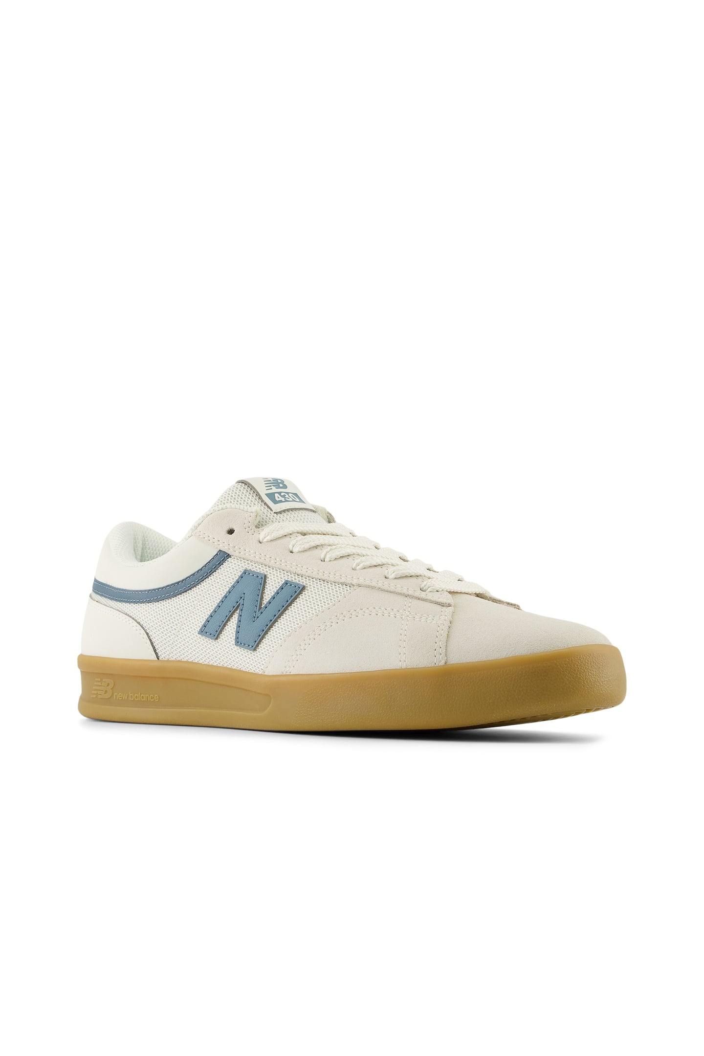 UNISEX NB NUMERIC 430 SEA SALT 2