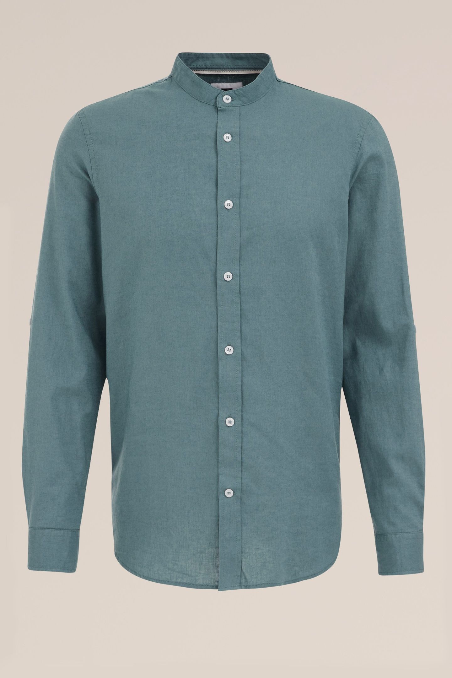 SHIRT SEA ​​GREEN 5