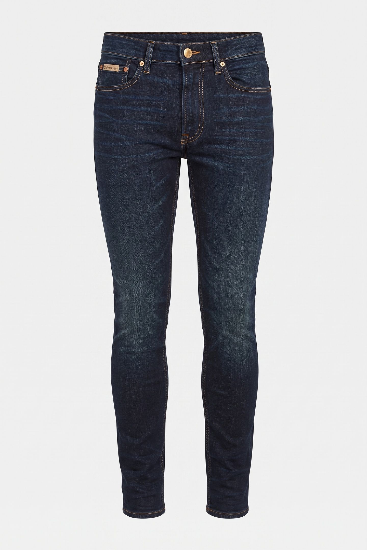 SKINNY VINTAGE RINSE JEAN VINTAGE RINSE 3