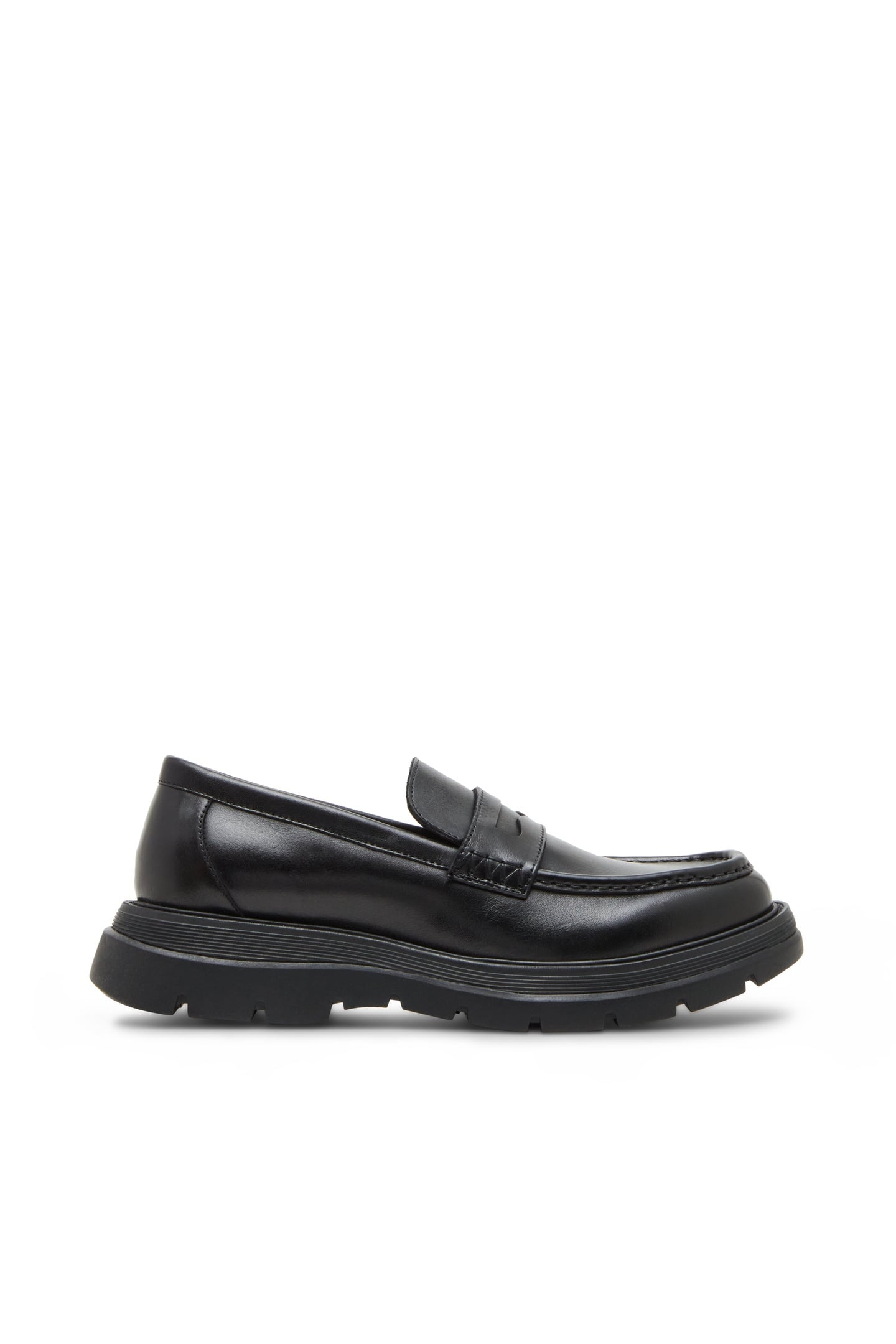 RAIDEN CASUAL SHOES BLACK 1
