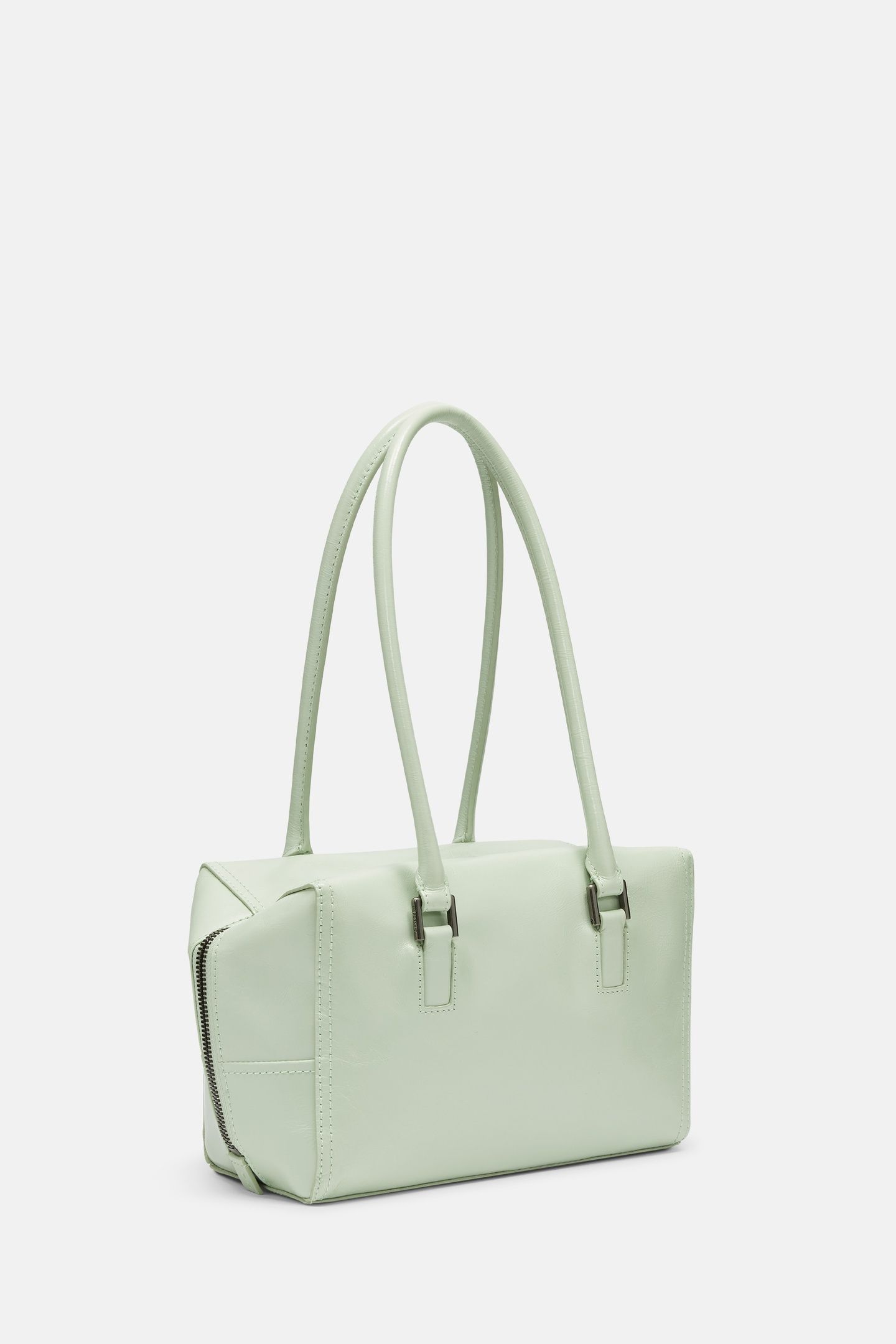 SATCHEL SMALL MINT 2