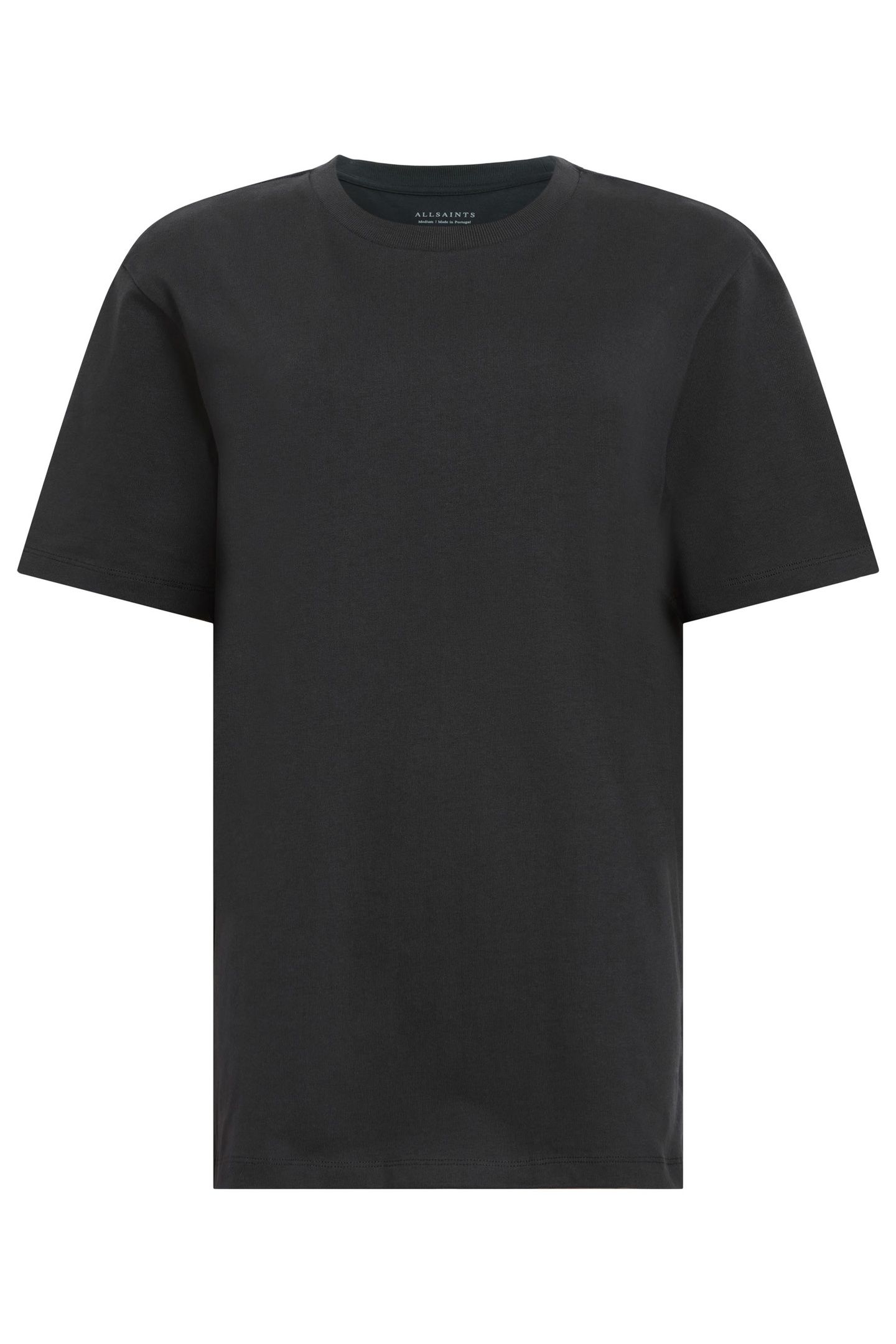 DOWNTOWN BOYFRIEND T BLACK 7