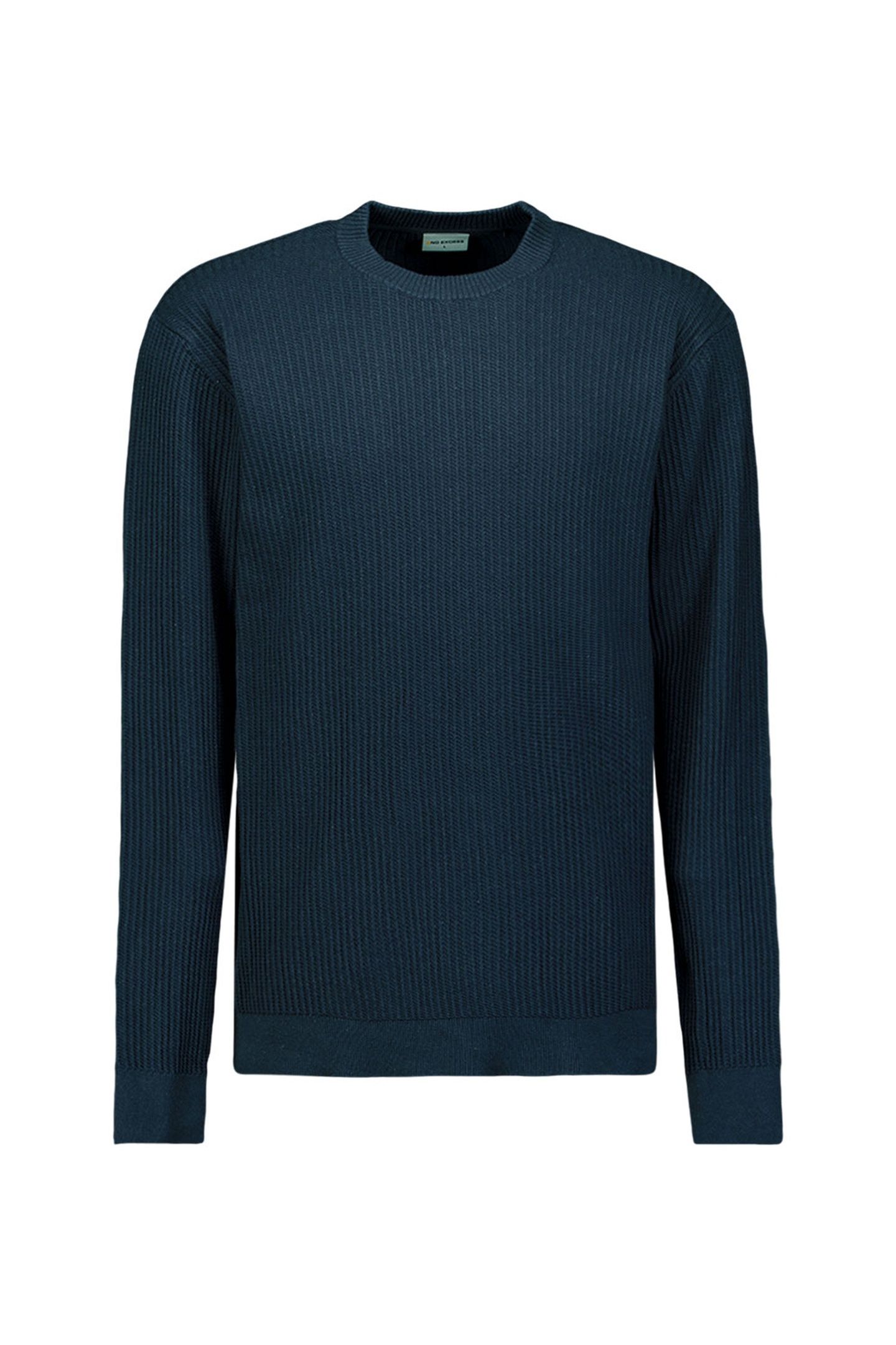PULLOVER CREWNECK RIB NIGHT 5