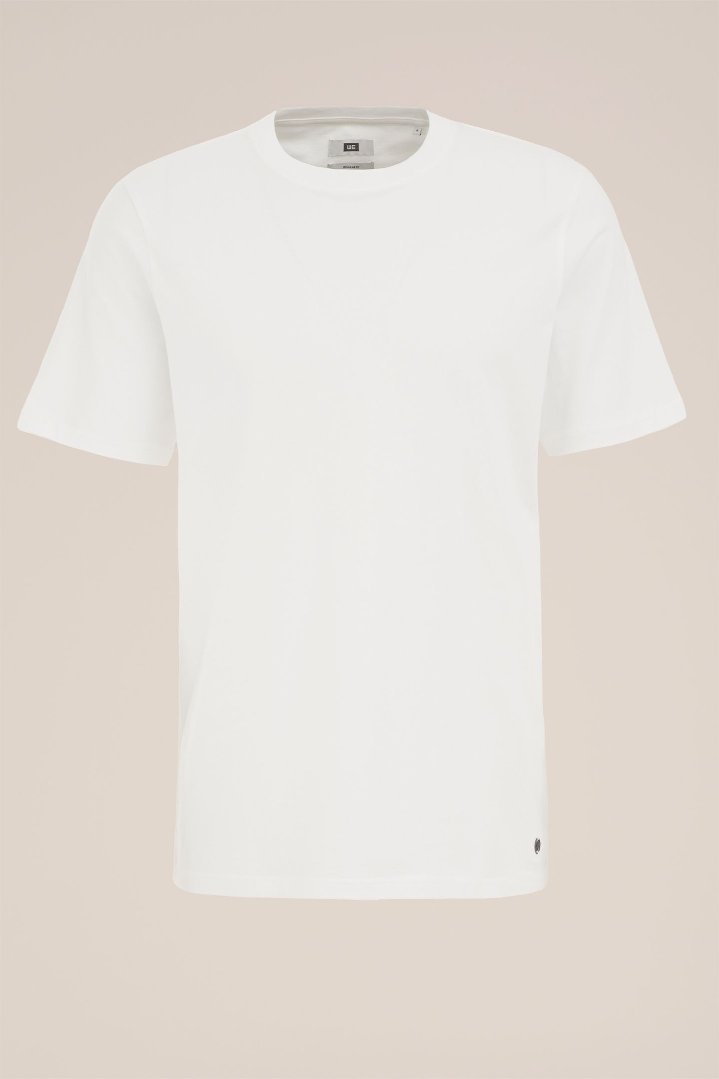 T-SHIRT WHITE 4