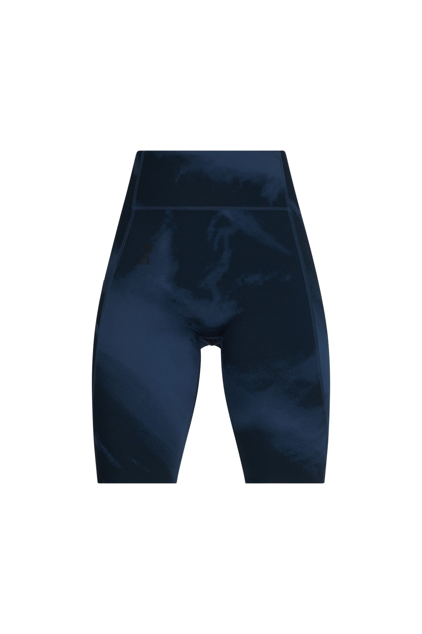 STUDIO TIGHTS SHORT 1 ACAI | NAVY 4