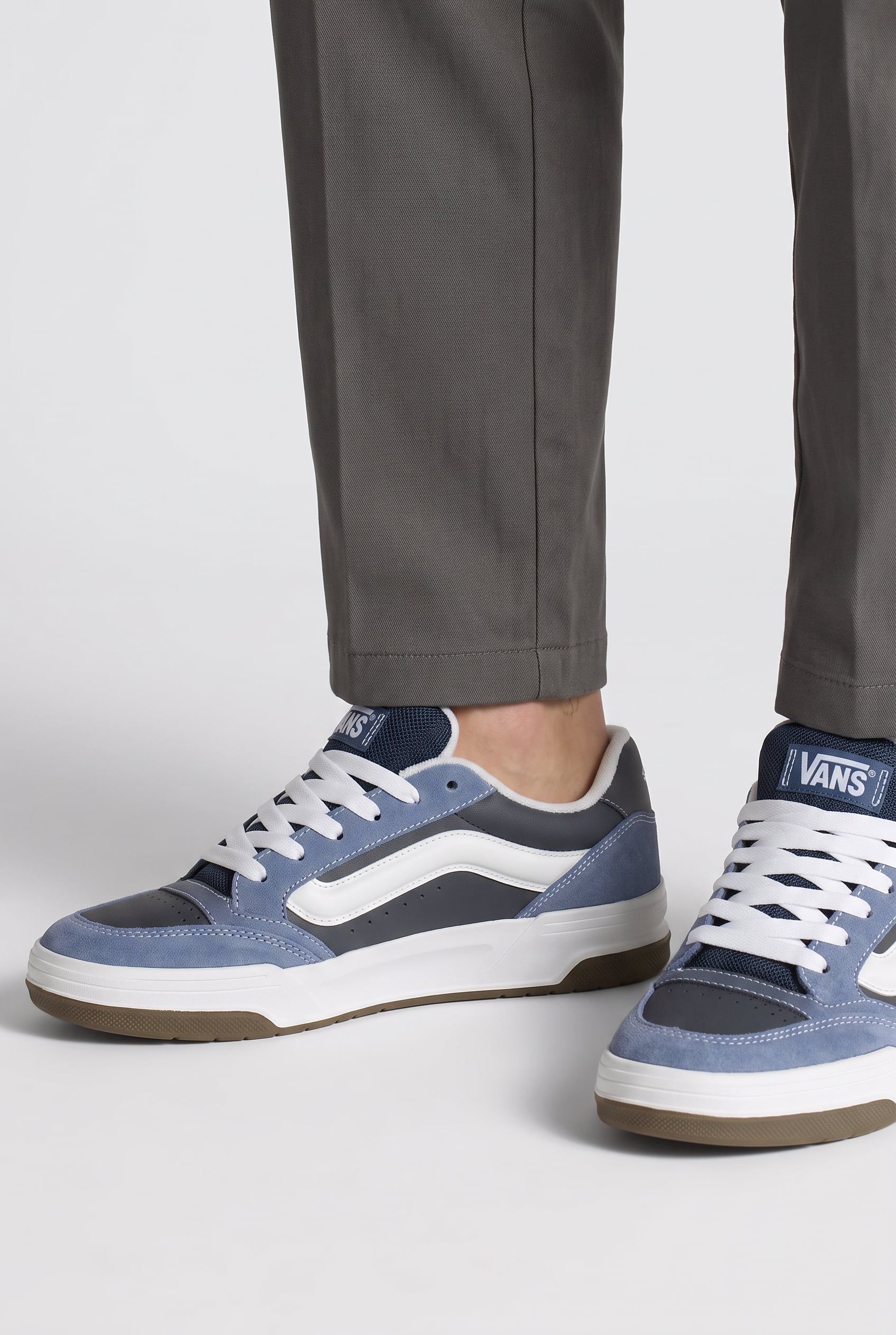 YOUTH UNISEX HYLANE BLUE 2