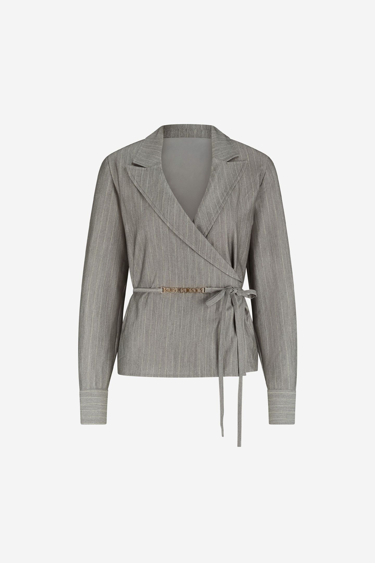 LUBLIN BLOUSE LAVA 2