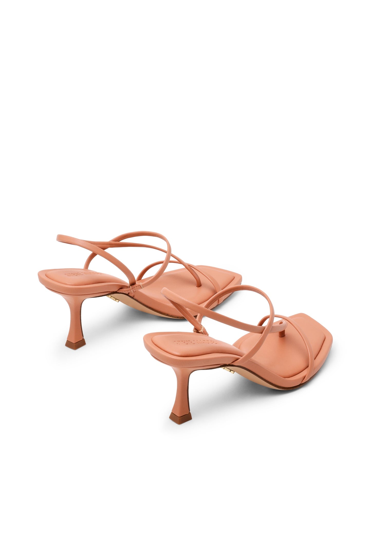 LOCKE SANDALS CLAY 2