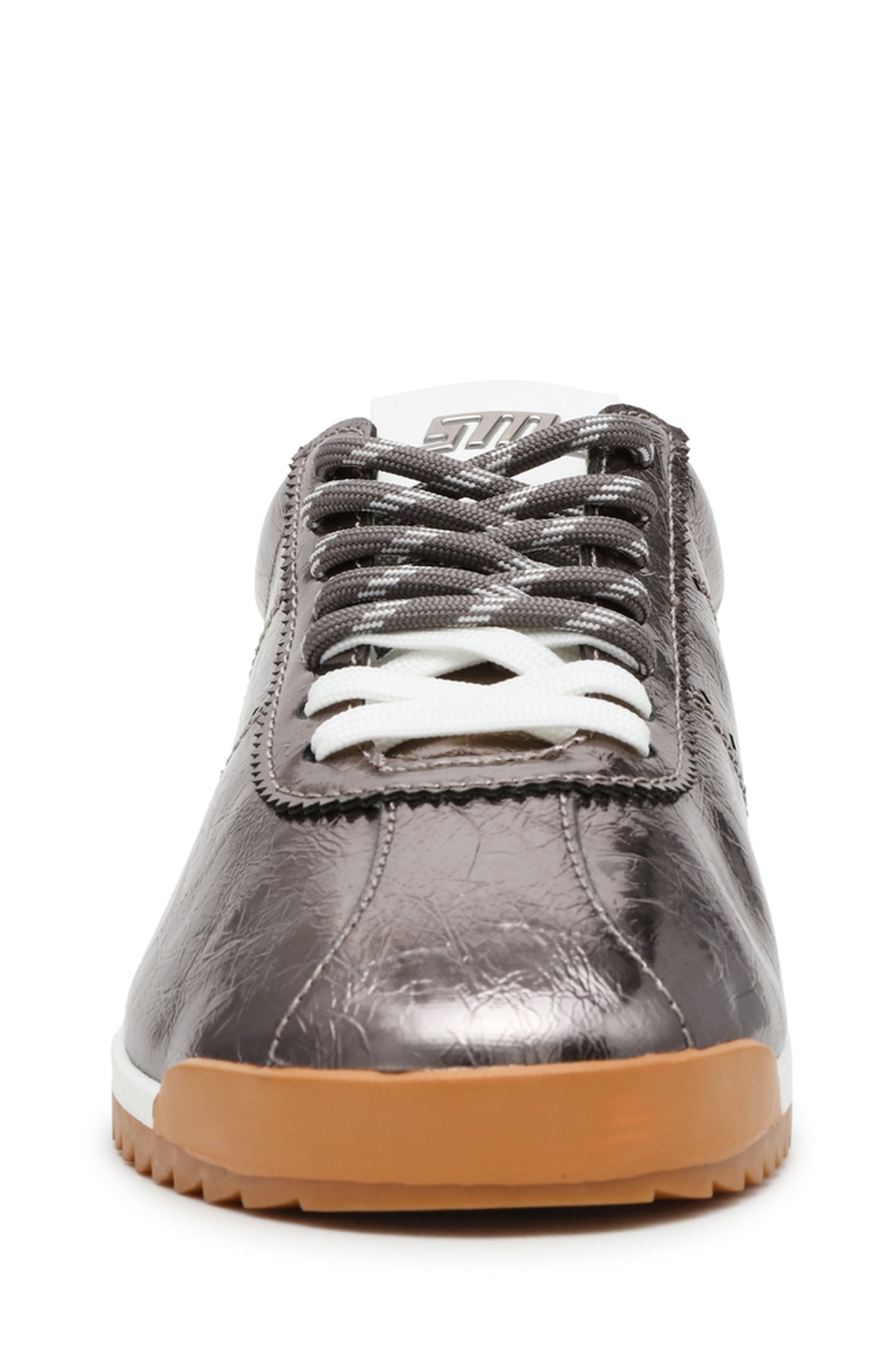 MIRAGE-SM SNEAKERS PEWTER 4