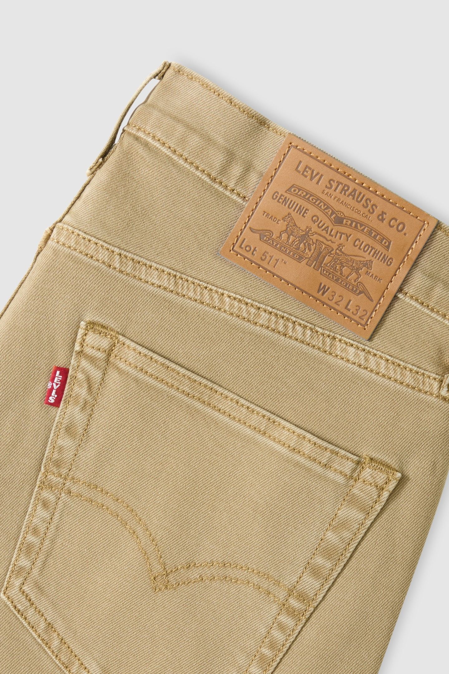 511™ SLIM JEANS 7