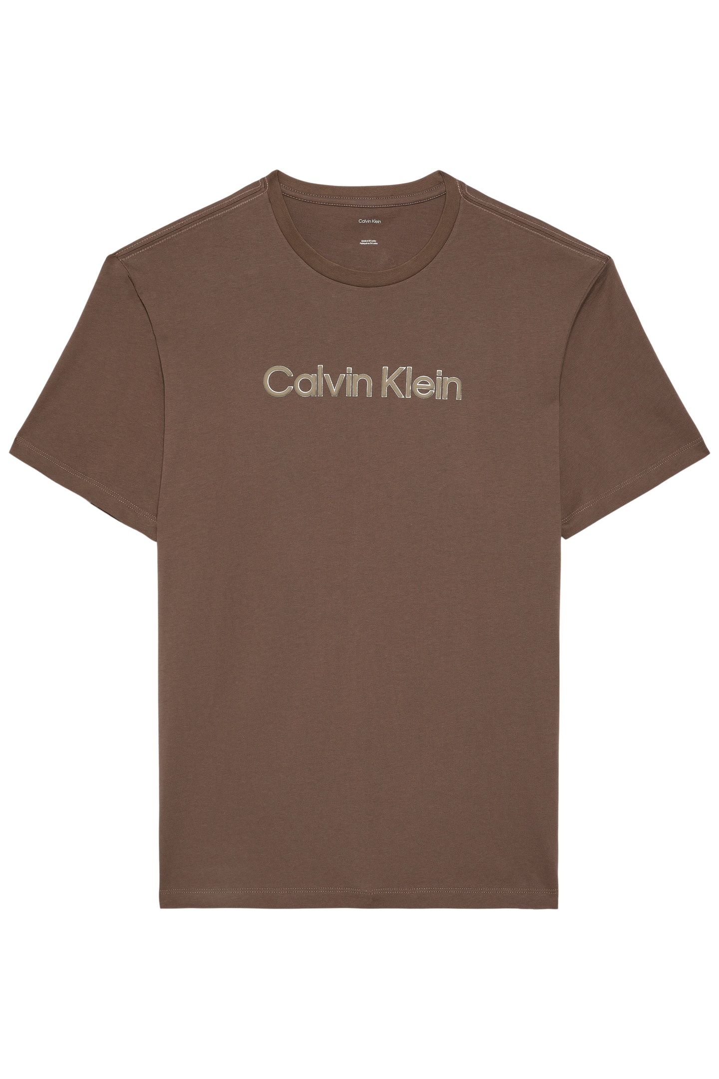 30S SPORTSWEAR GRAPHIC TEE WARM OAK 5