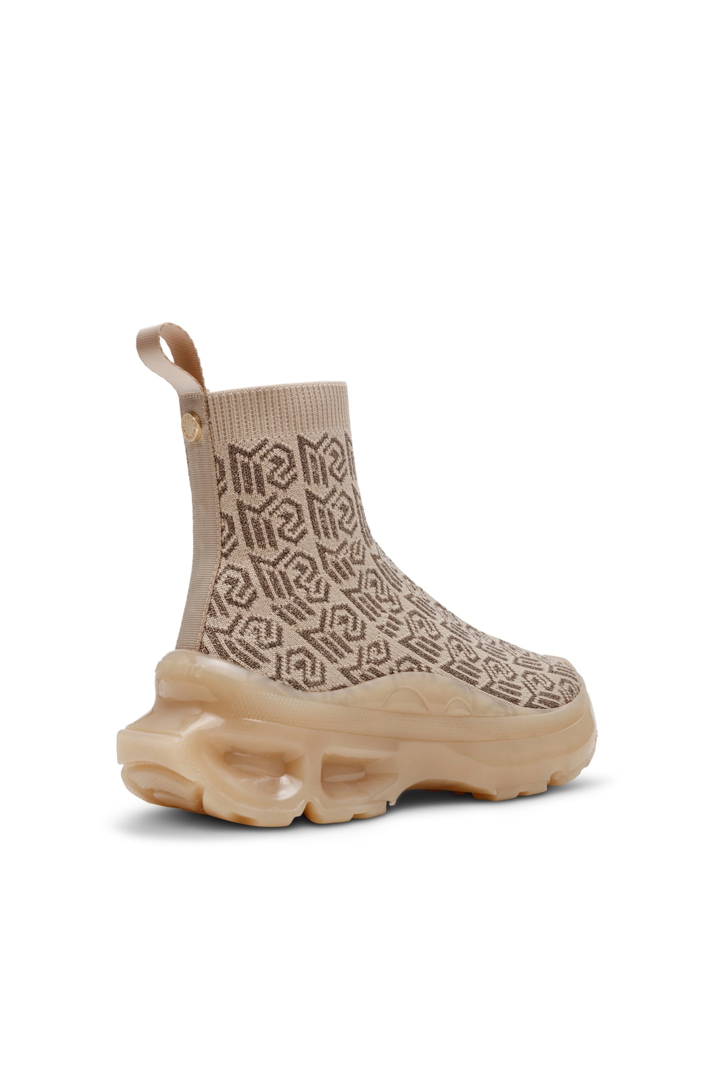 FLYBY SNEAKERS BLUSH 2