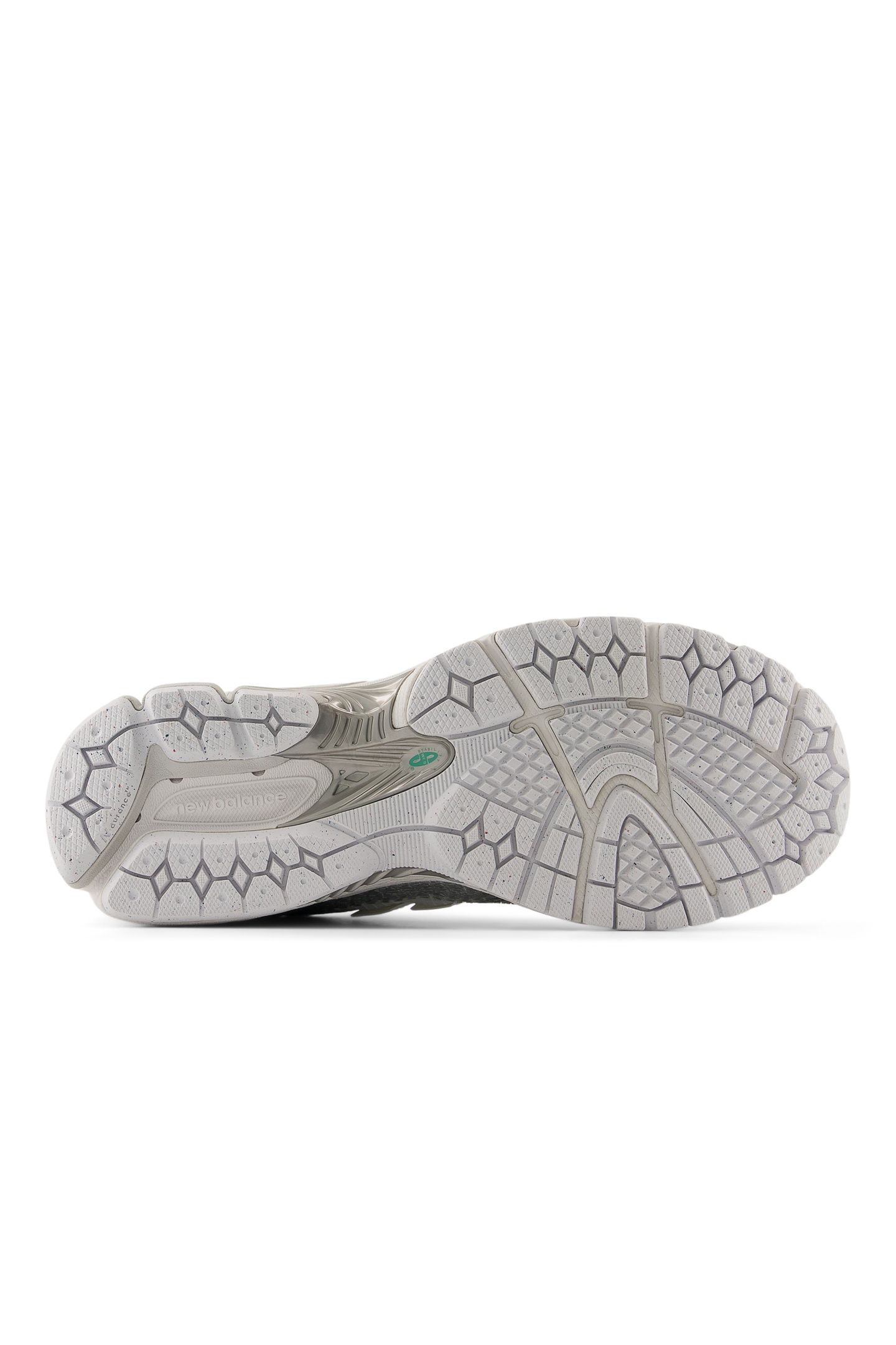 UNISEX 1906F WHITE 7