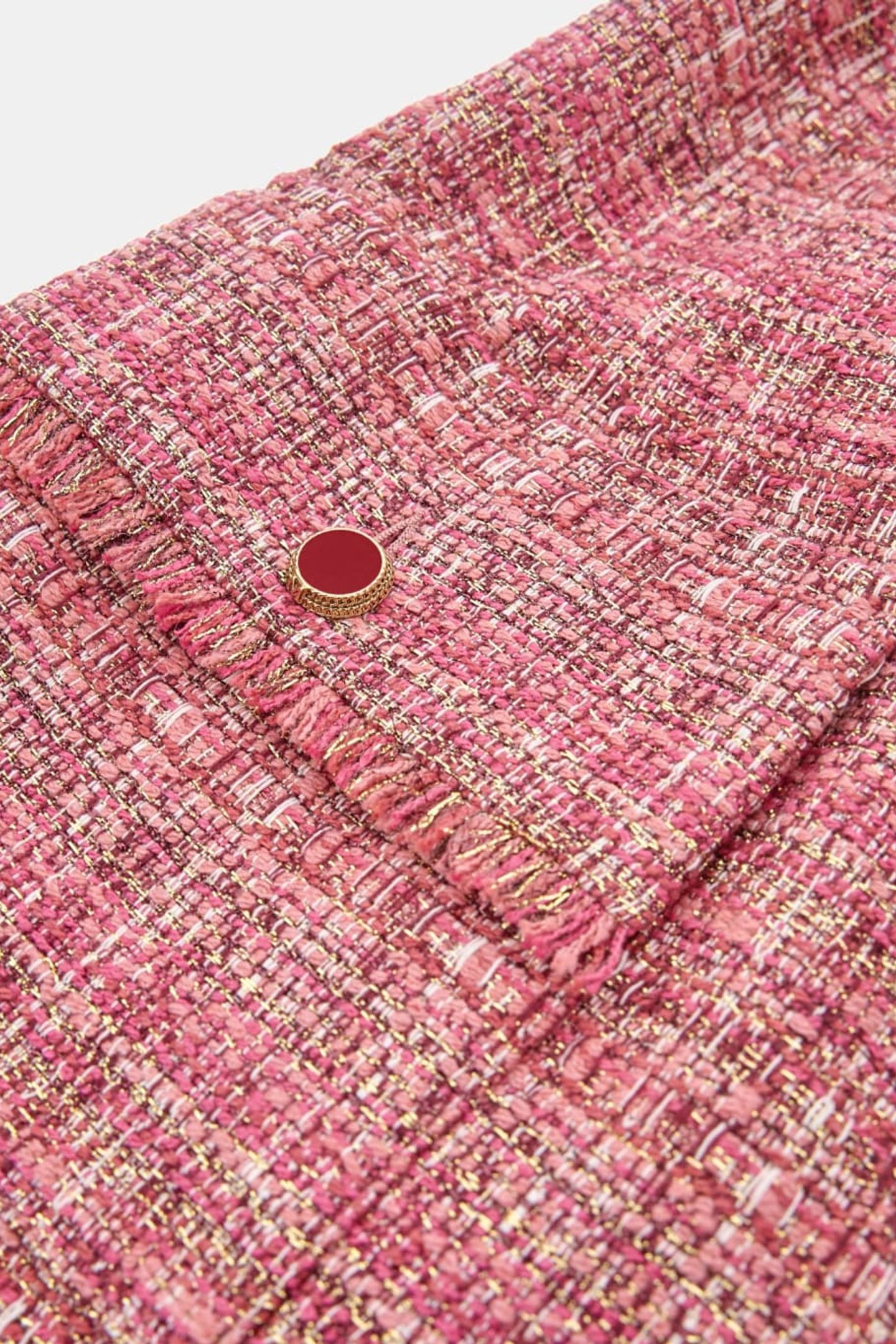 CLAUDIA SLIM DRESS FLOWERING PEONY TWEE 8