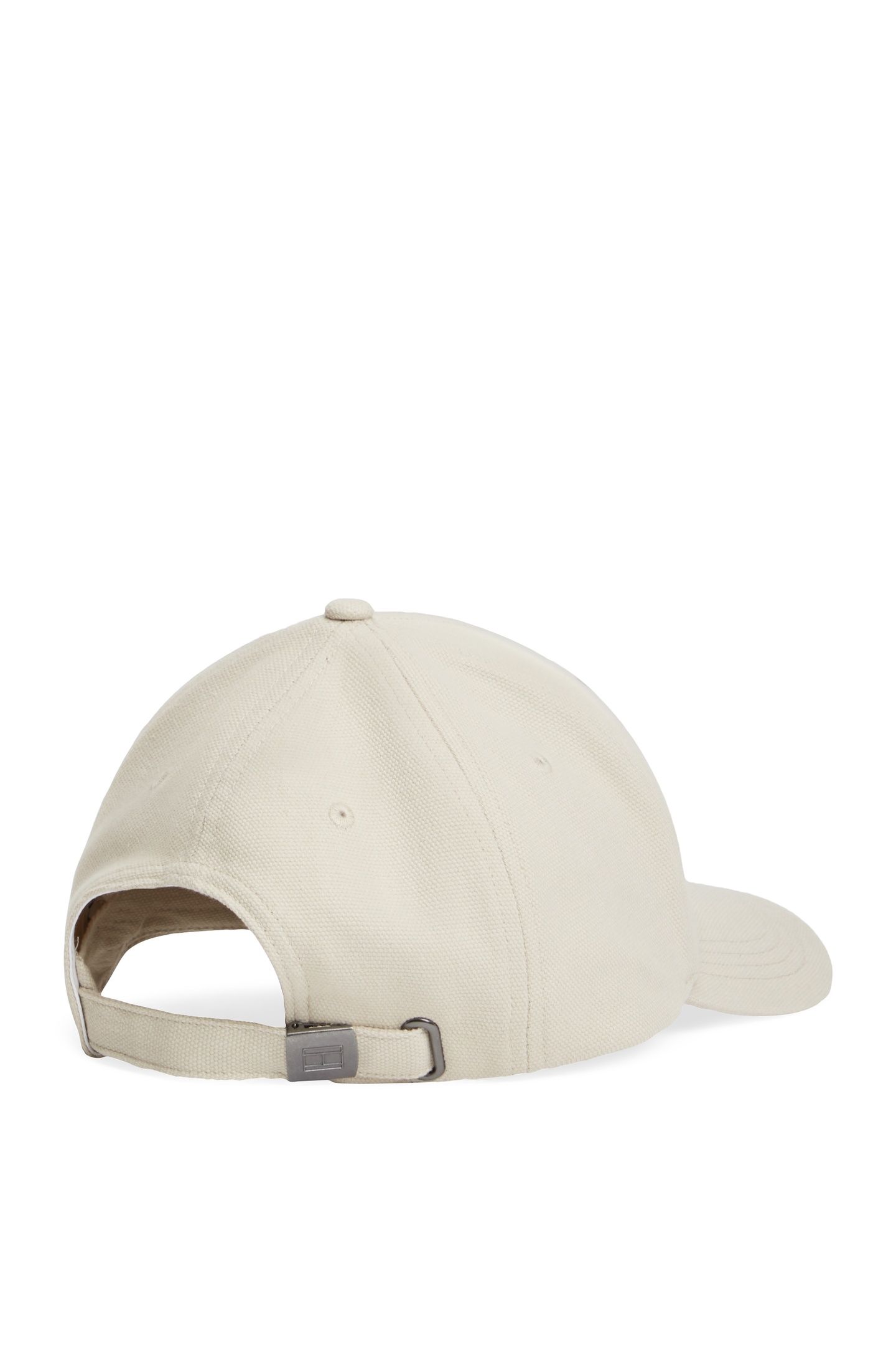 FOUNDATION CANVAS CAP CLASSIC BEIGE 3