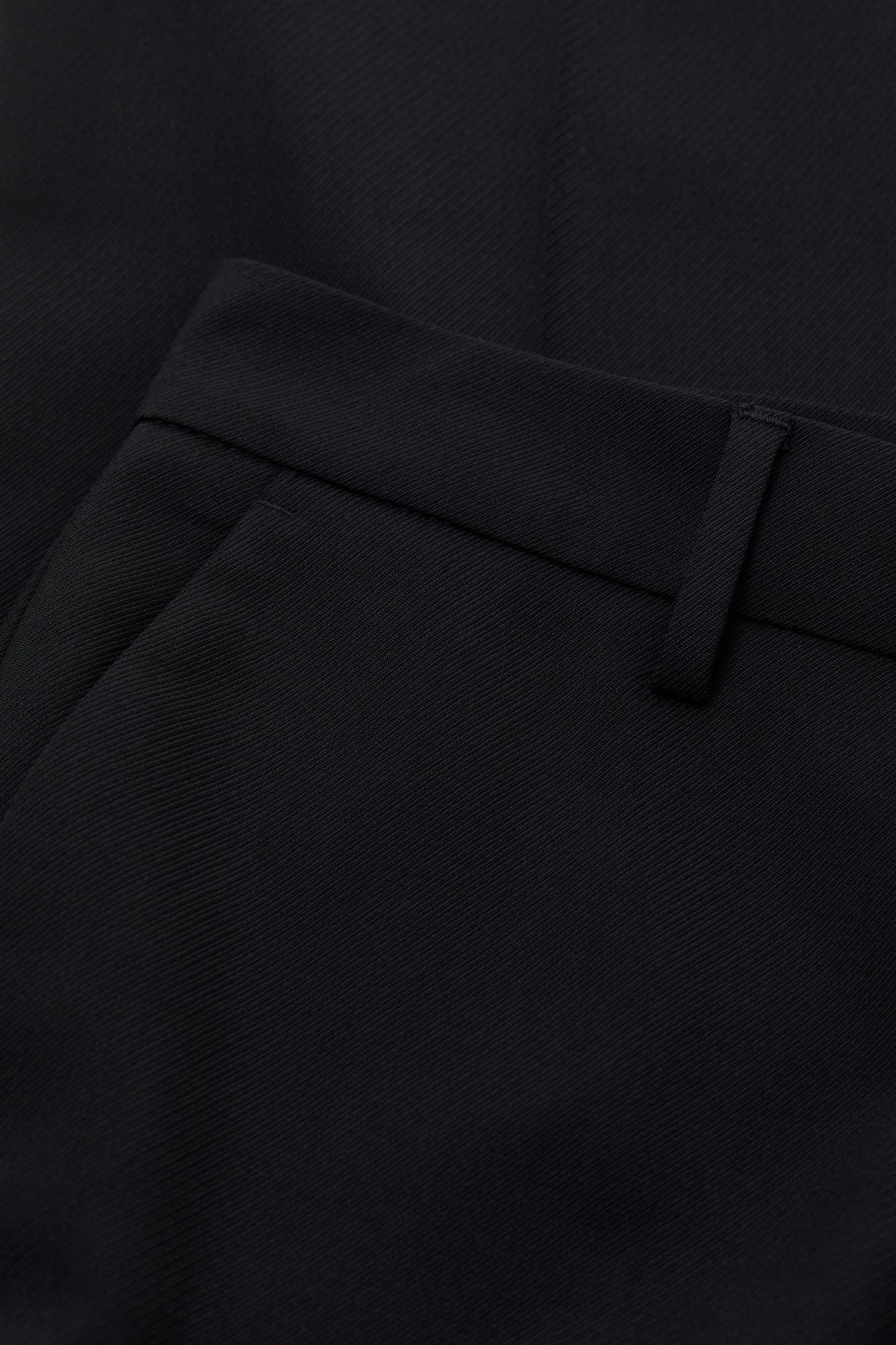 WHARTON PANTS BLACK 5