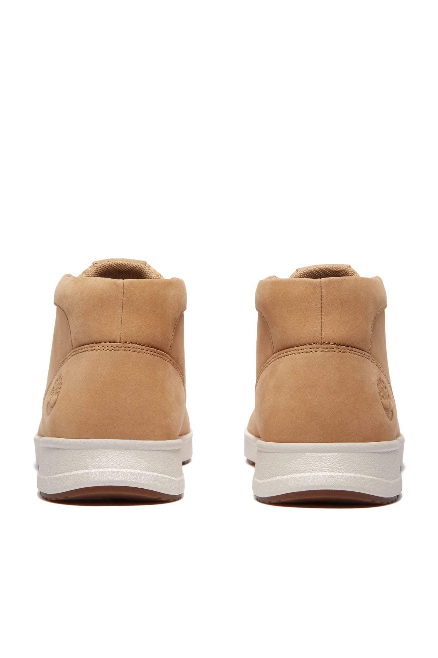 PARKER STREET MID LACE UP SNEAKER MEDIUM BEIGE NUBUCK 6
