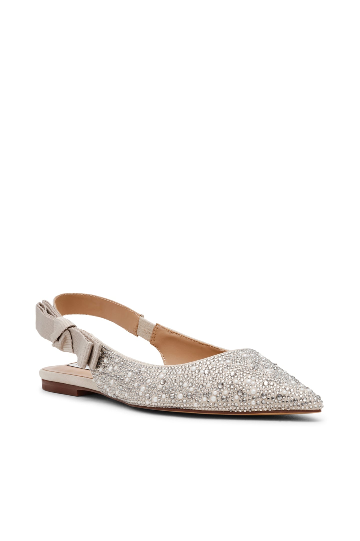 OLYVIA-P FLAT SHOES PEARL MULTI 2