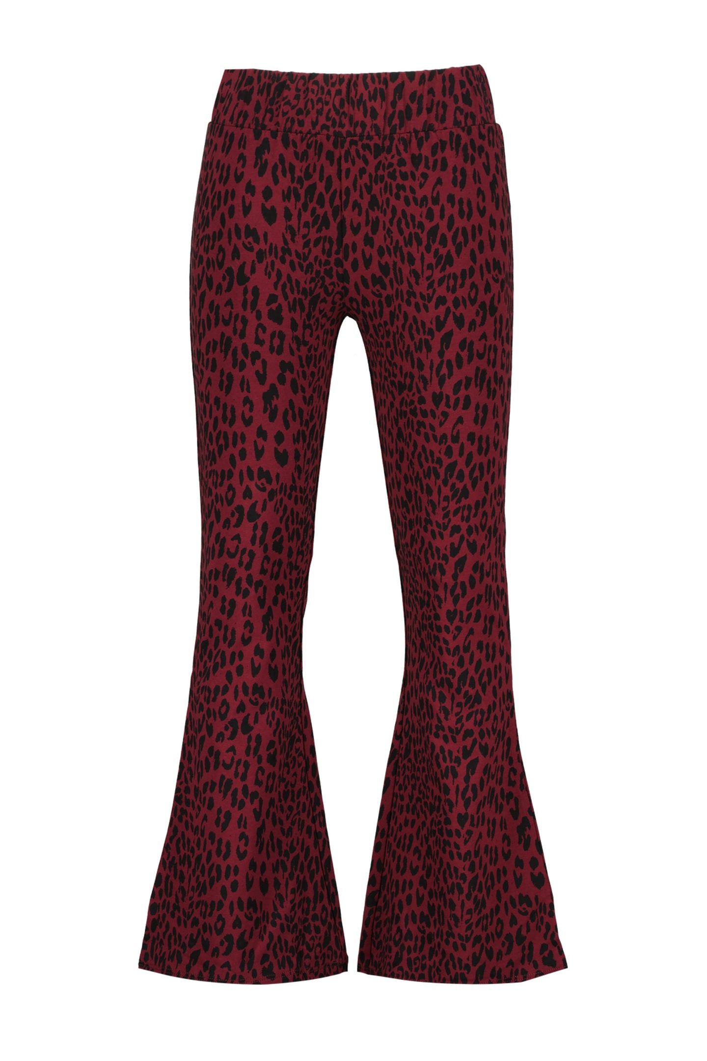 GIRLS WIERA PYJAMA DEEP BLACK 4