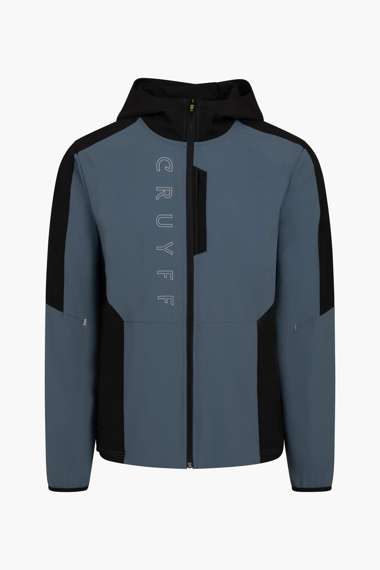 AVINEX TRACKTOP DARK GREY 1