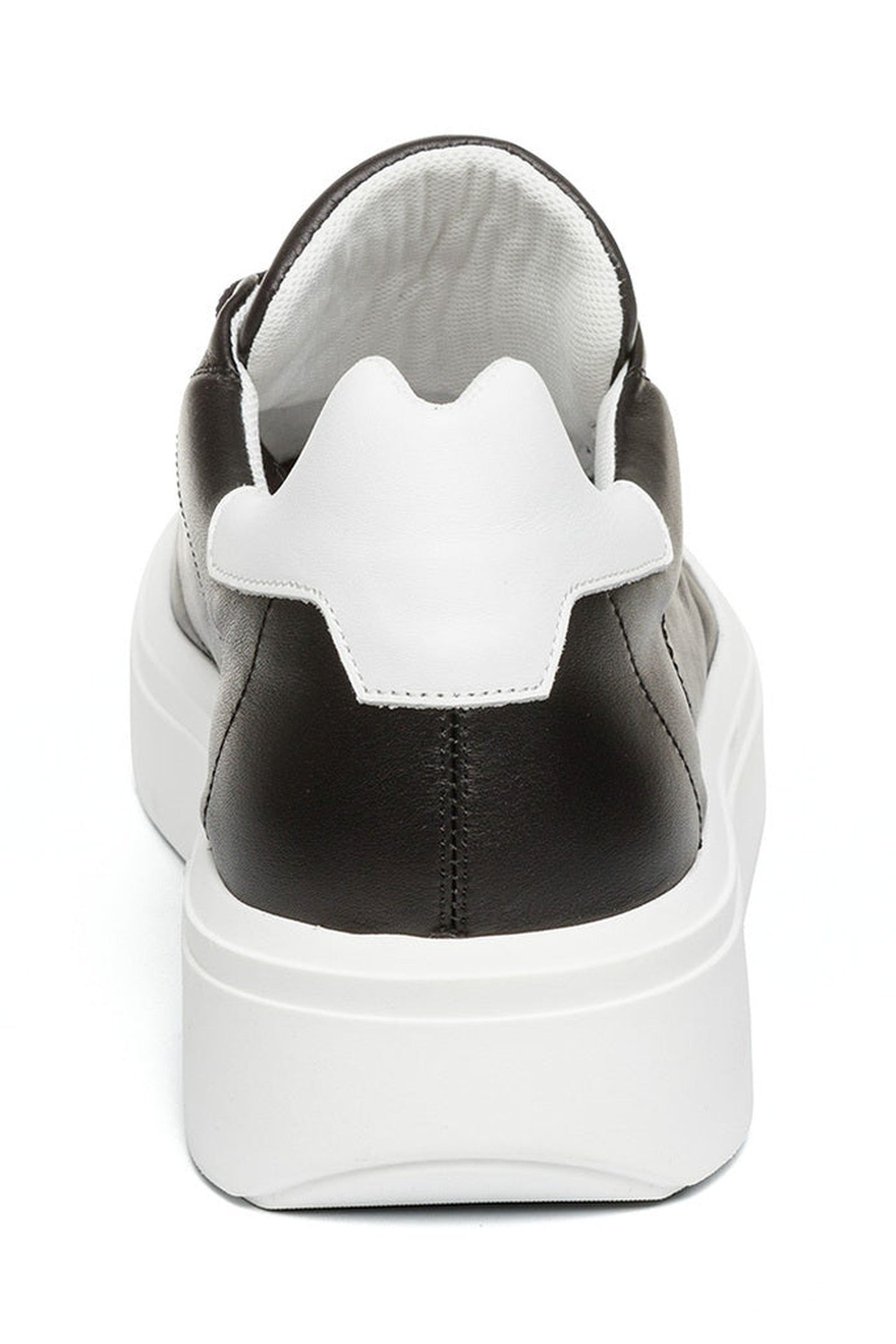 FYNNER SNEAKERS BLACK/WHITE 7