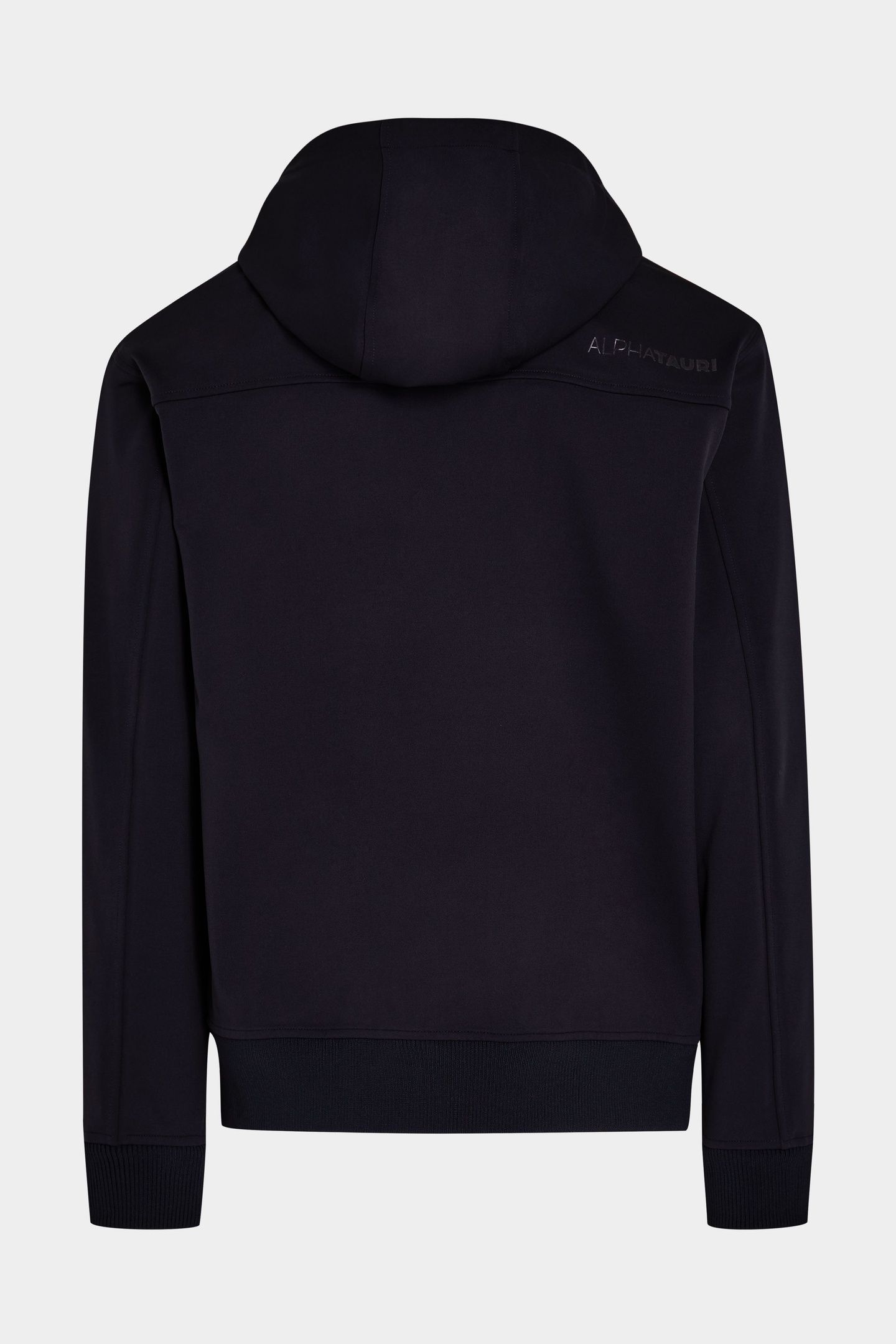 SROTE V1.Y7.01 SWEAT (HOODED) J. NAVY 3