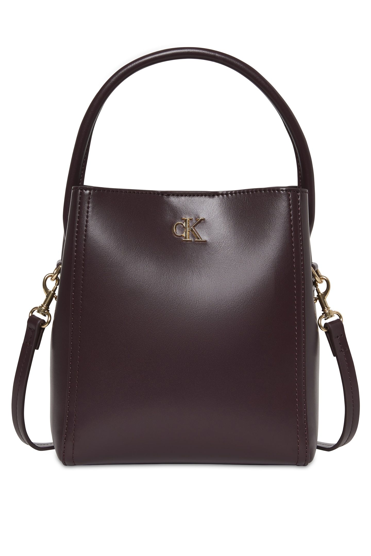 CK BUCKET WISTRAP FUDGE 4