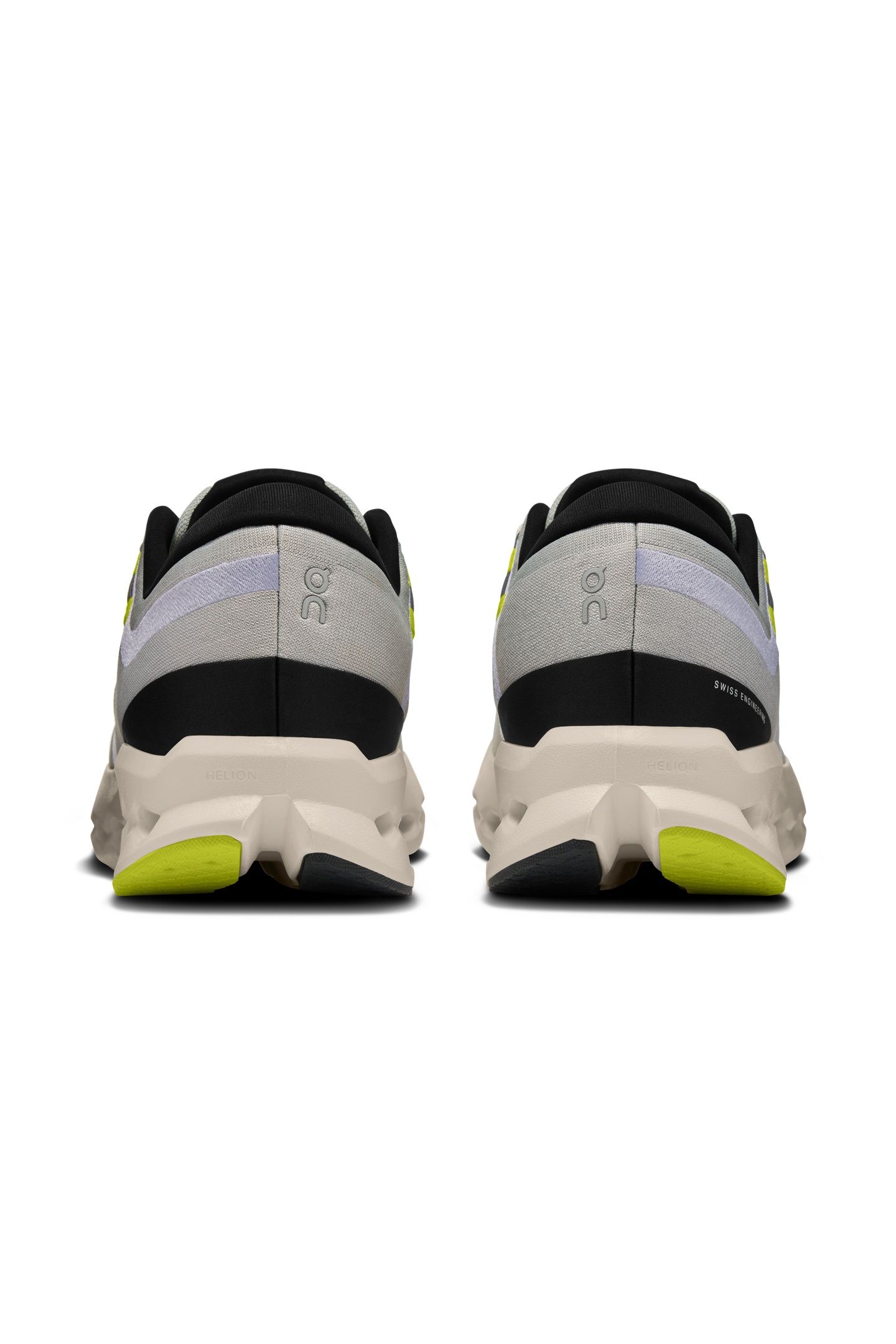 CLOUDSURFER 2 GLACIER | IVORY 3