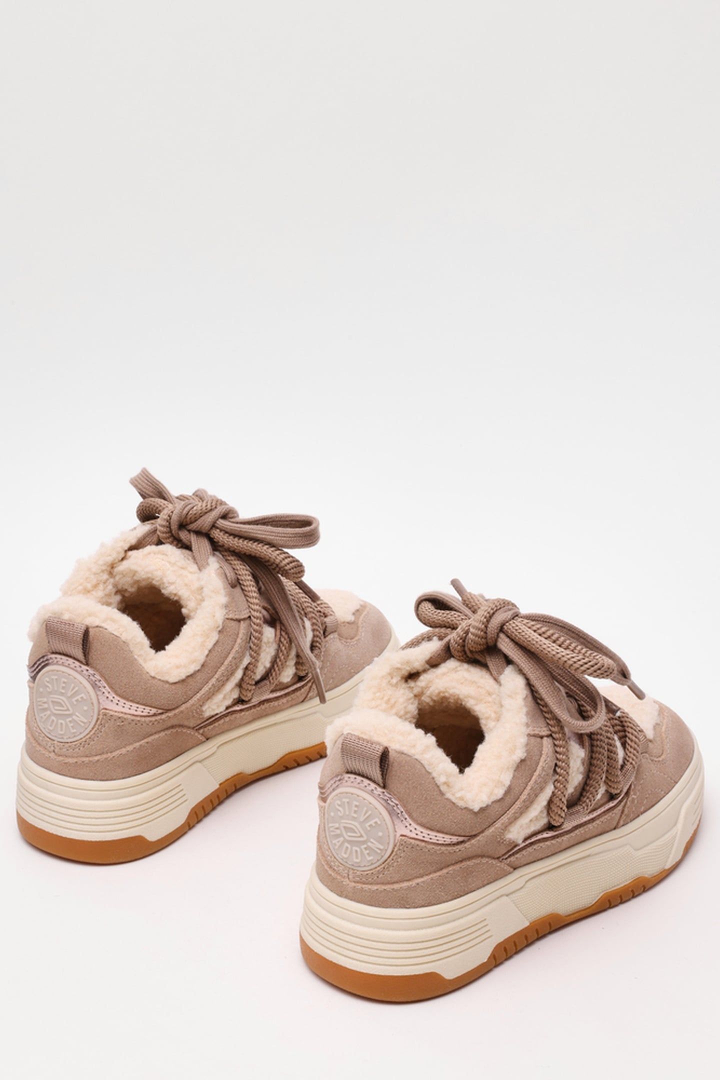 BOOMER-F SNEAKERS SAND MULTI 2