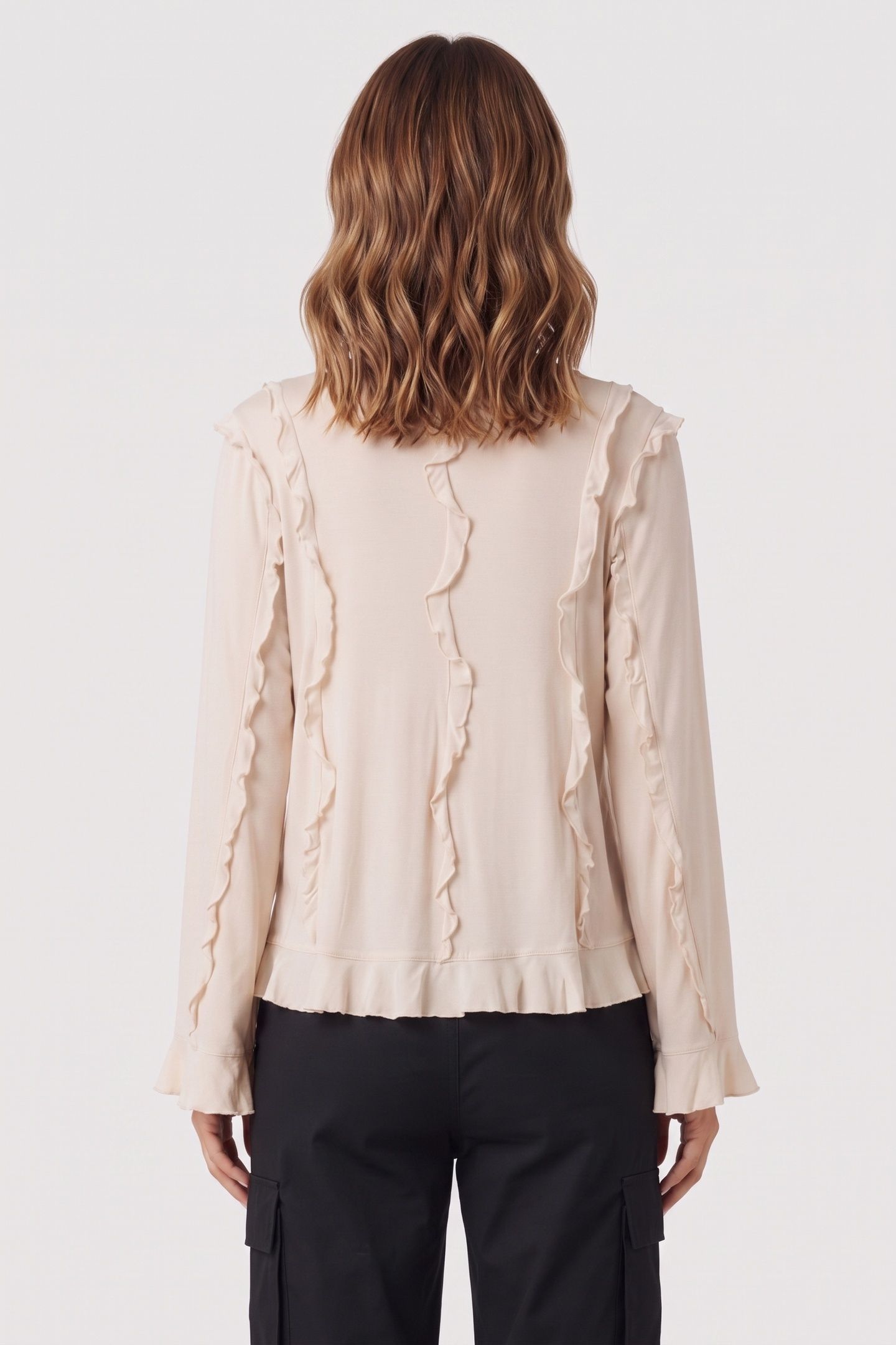 MELBA TOP BEIGE 2