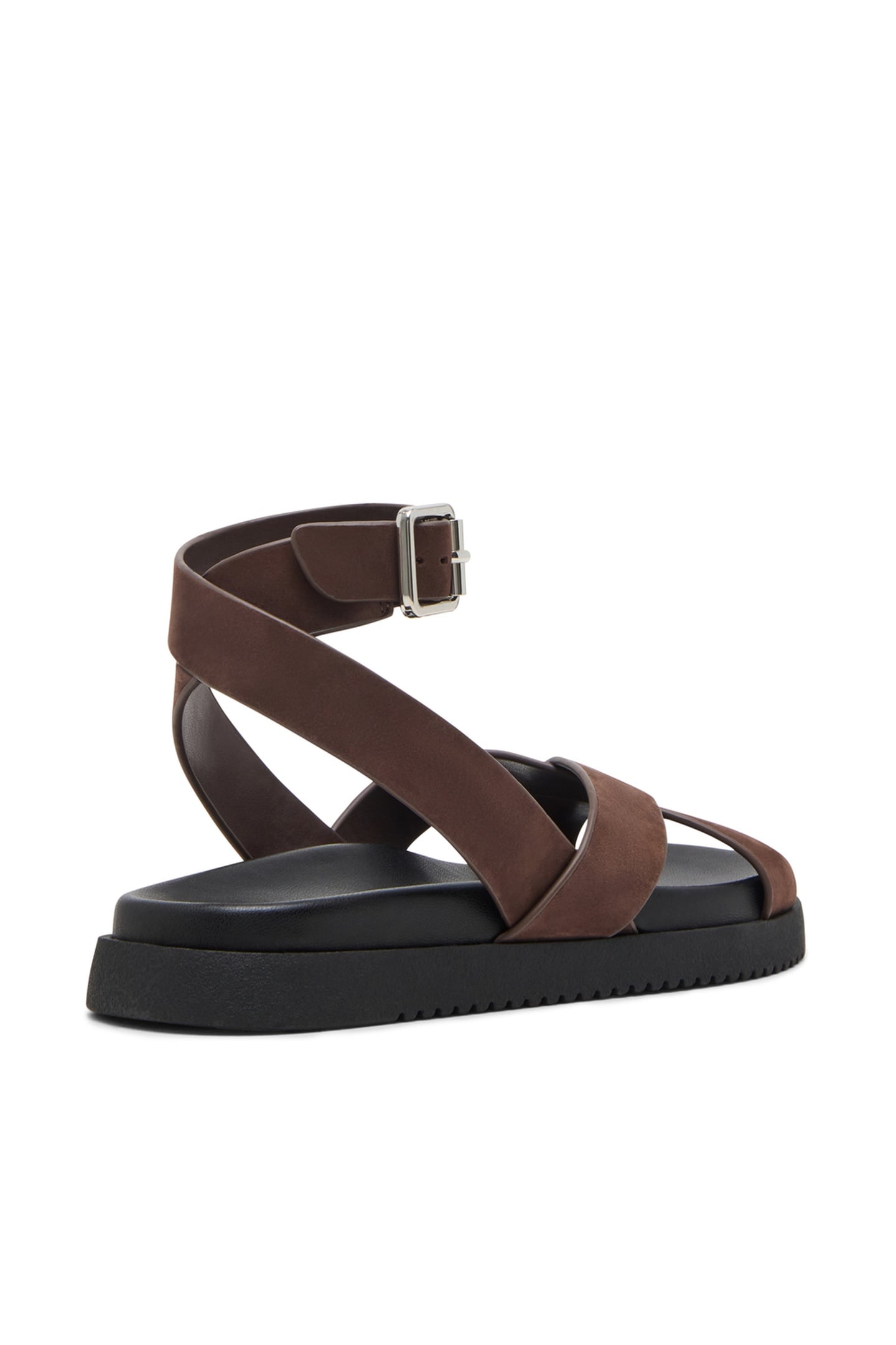 MYBESTIE SANDALS COFFEE 2