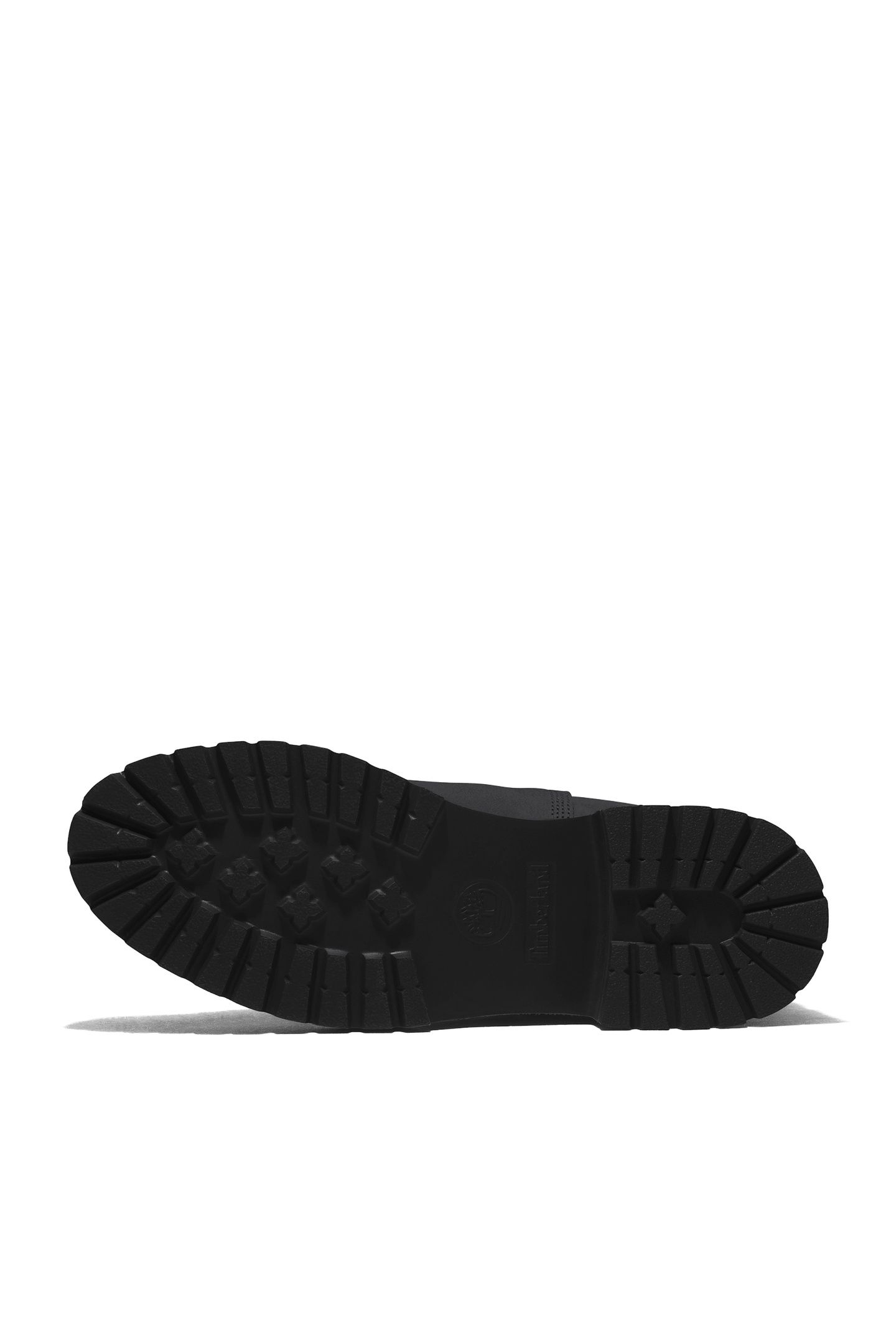 CARNABY COOL MID CHELSEA BOOT JET BLACK 8