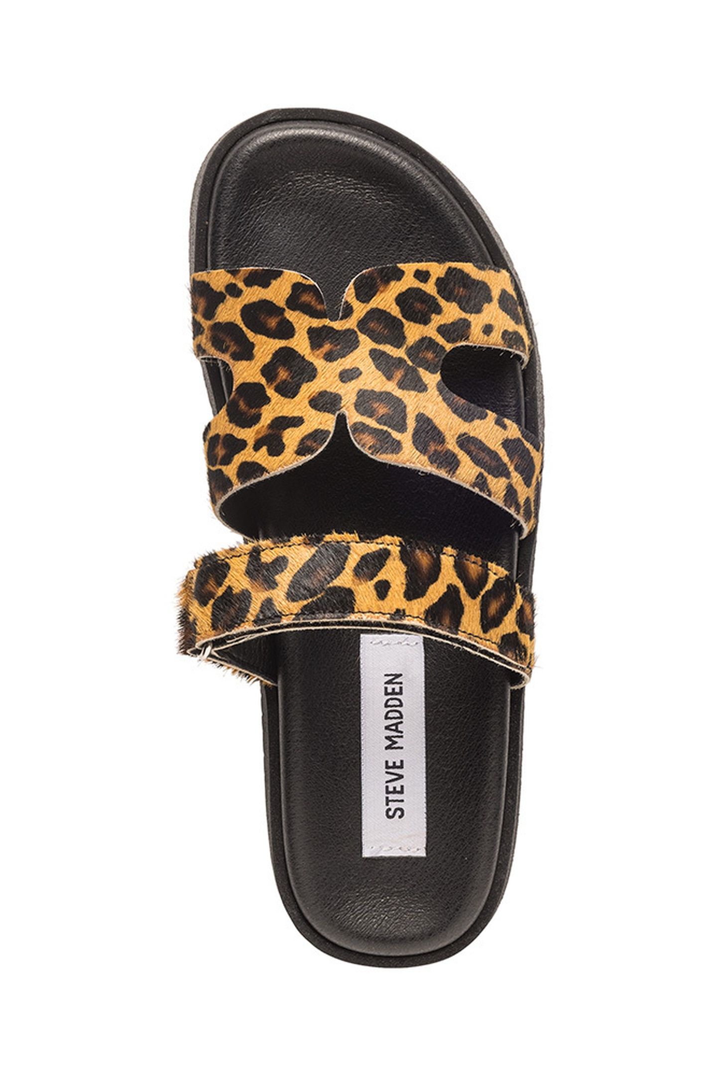 MISSILE-L SANDALS LEOPARD 4