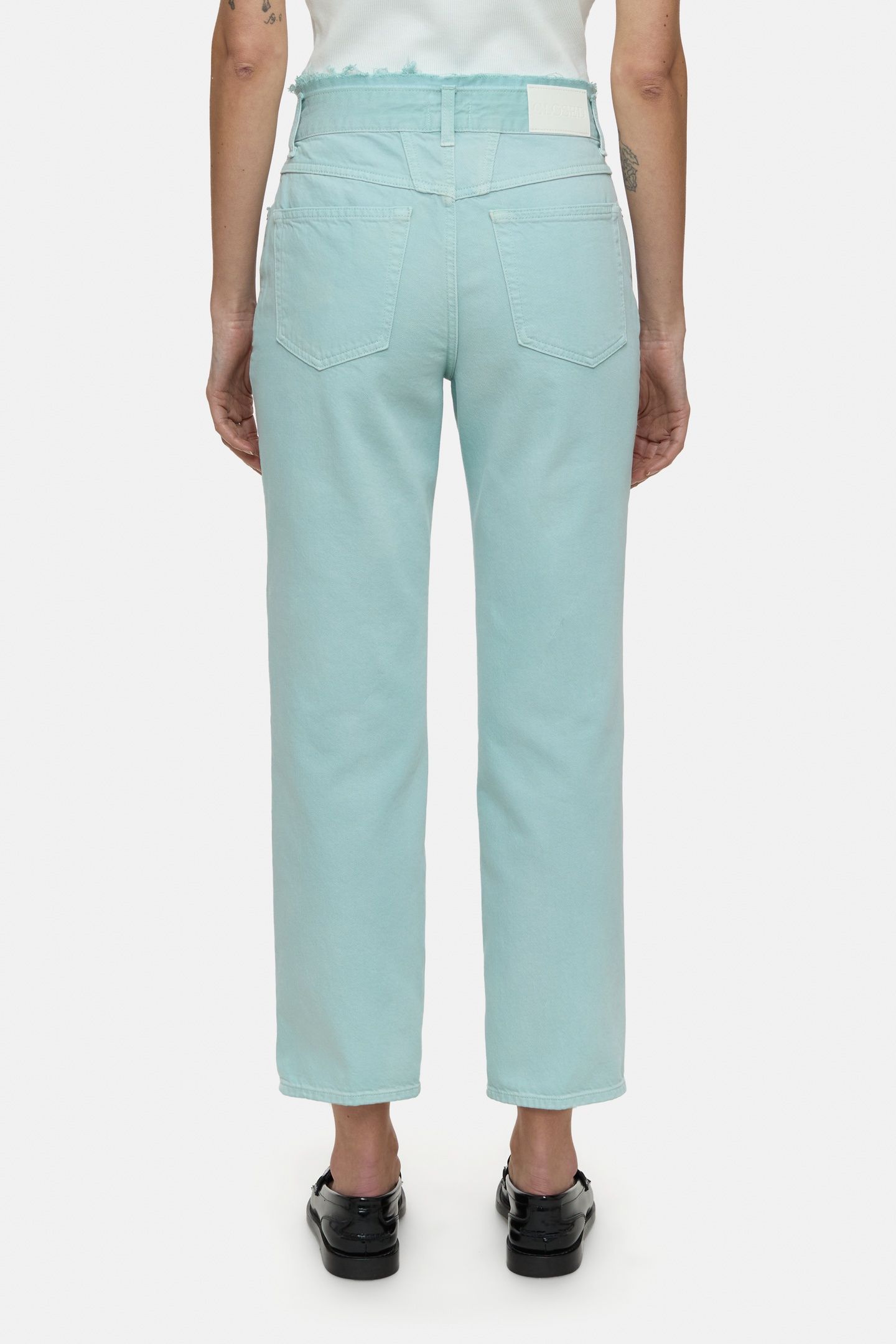 MILO JEANS AMALFI SEA 3