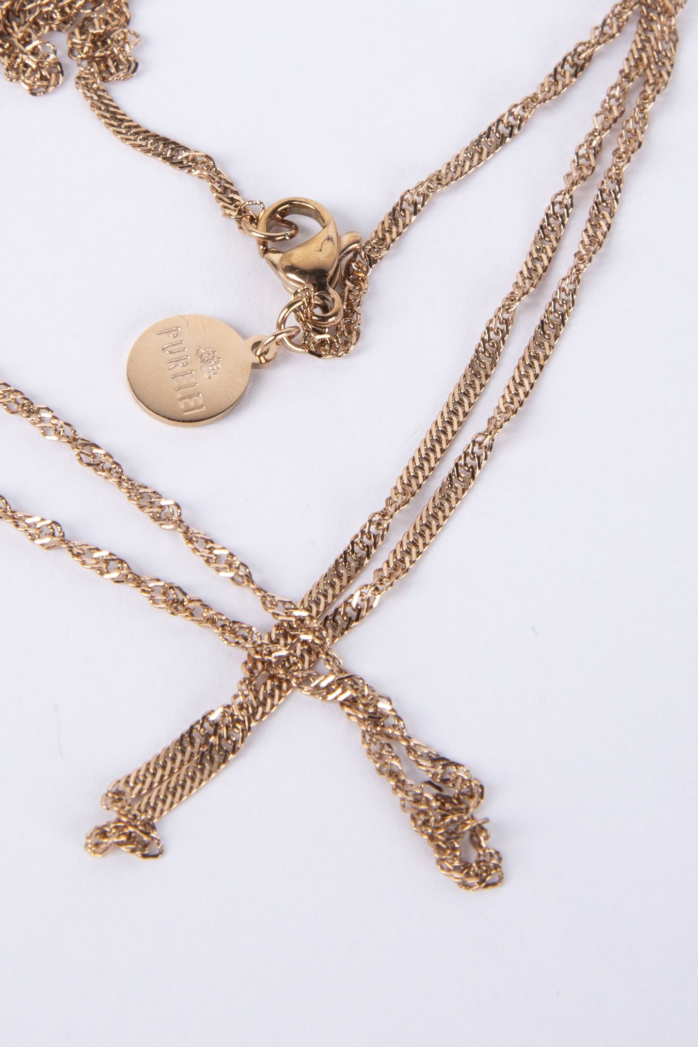 LIGHTLY KETTE ROSEGOLD 4