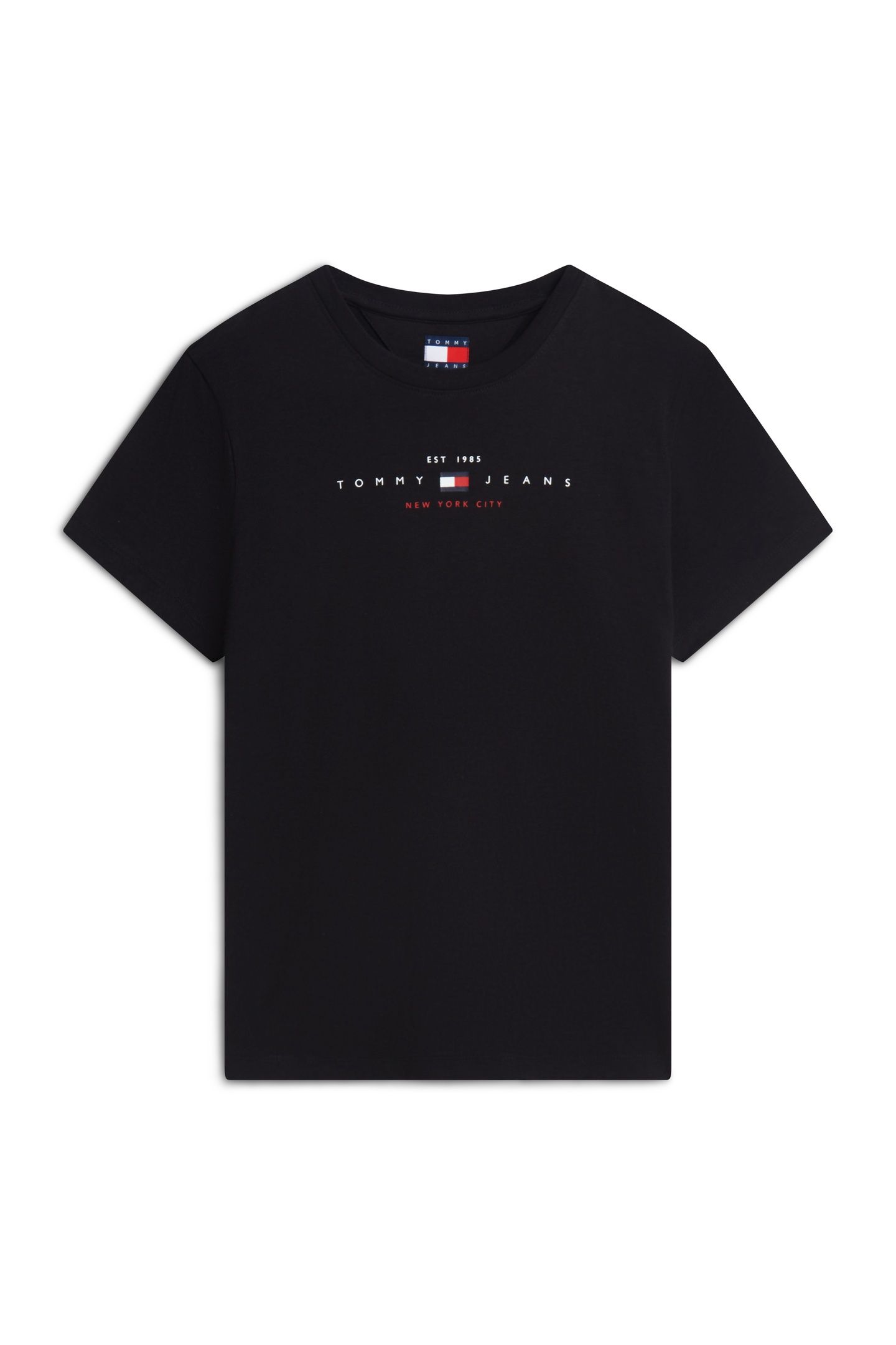 REGULAR US LINEAR SS BLACK 4