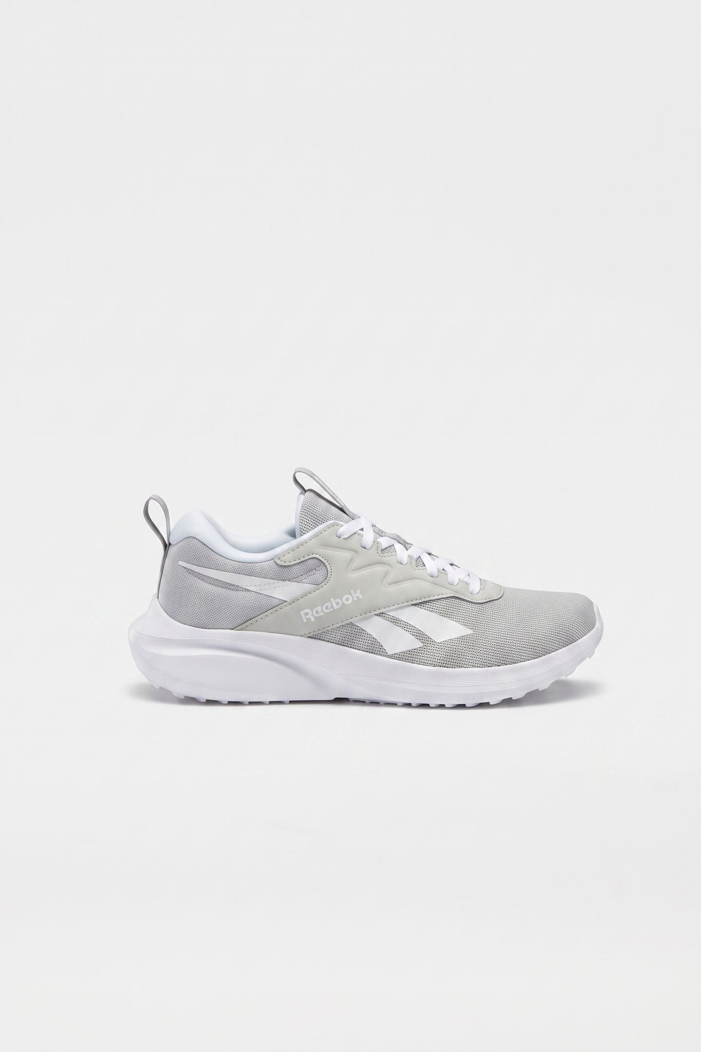 REEBOK LITE GREY/WHITE 1