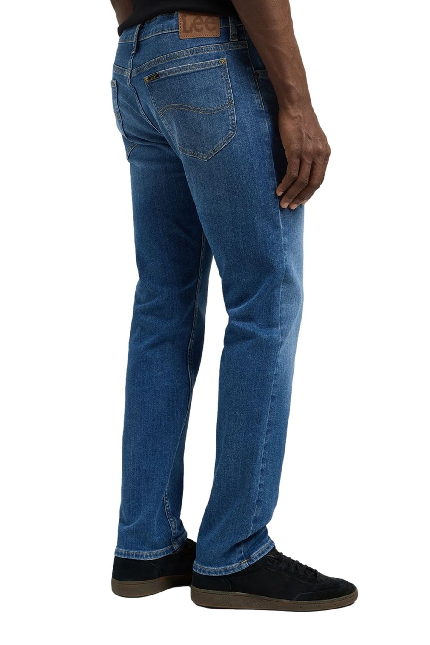 RIDER PAUL JEANS 4