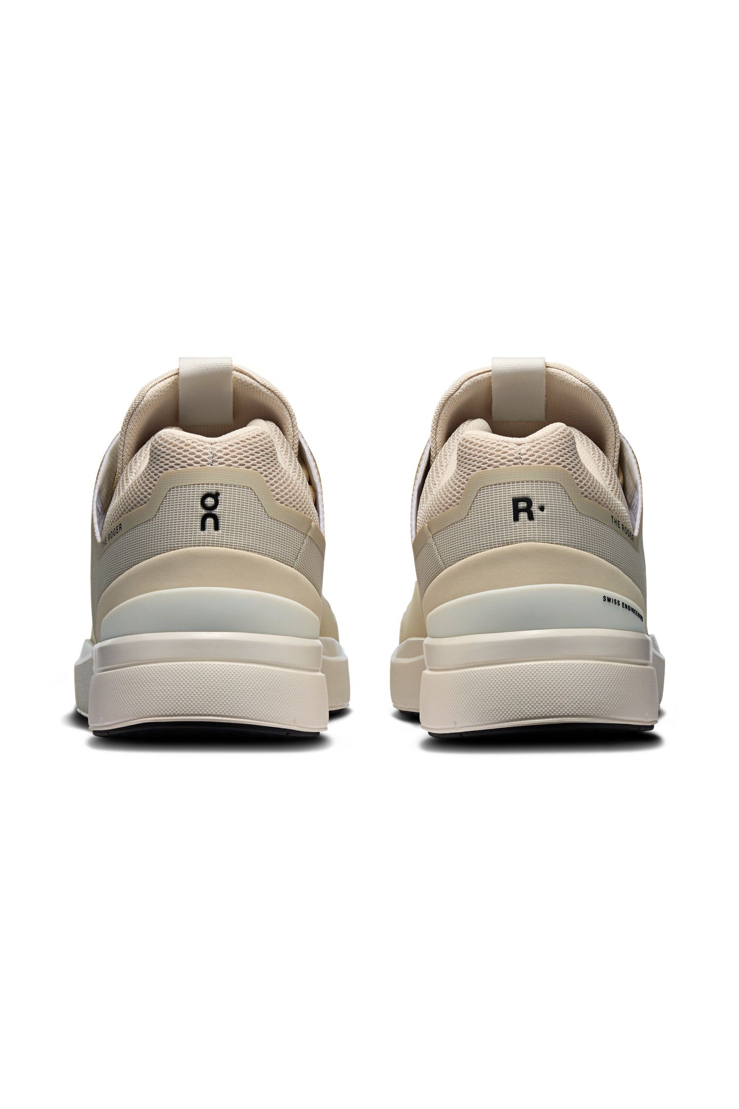 THE ROGER SPIN 2 SAND | IVORY 5