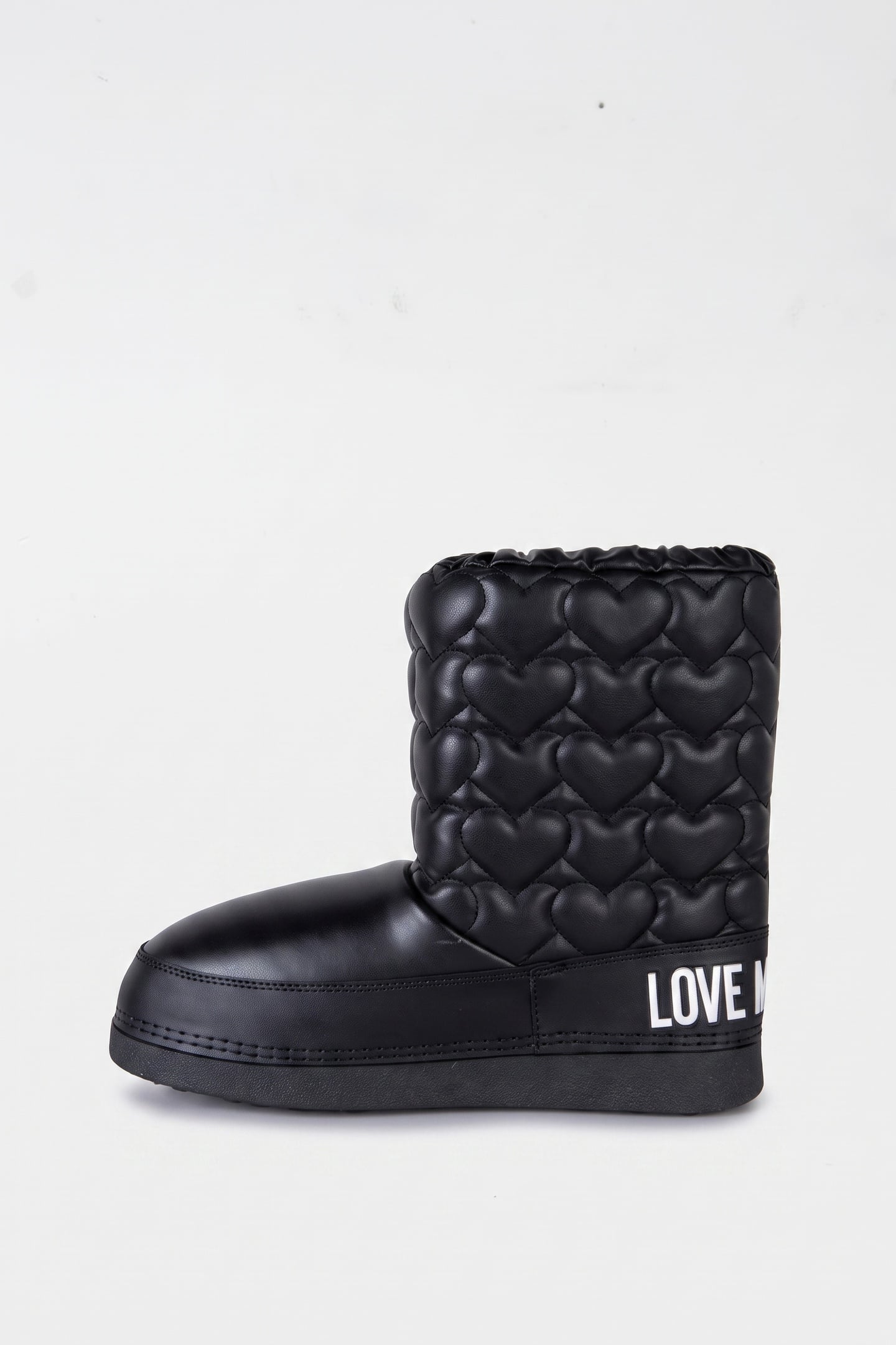 WINTER BOOTS BLACK 2