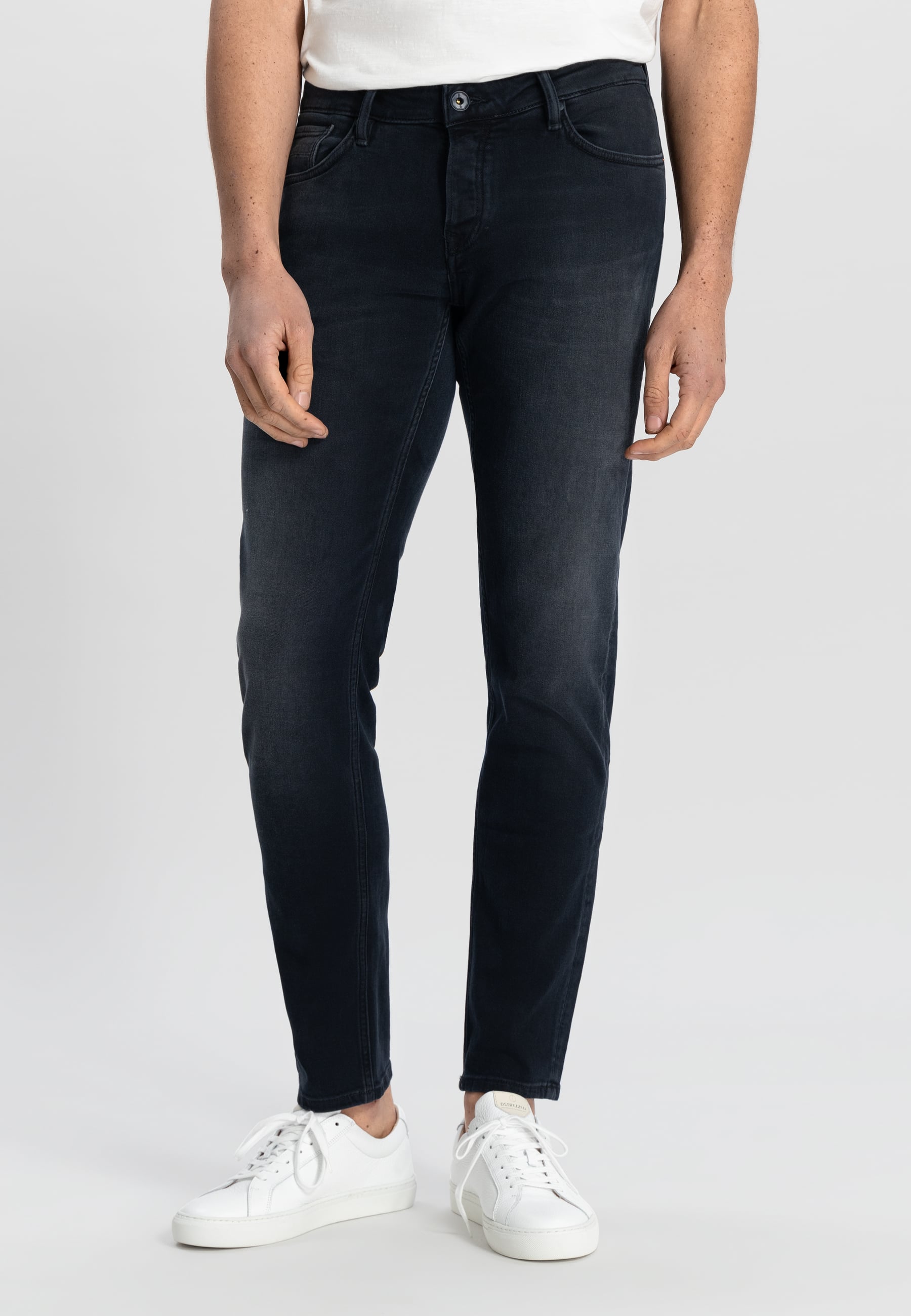 SIR B. BEST BLACK BLUE 1