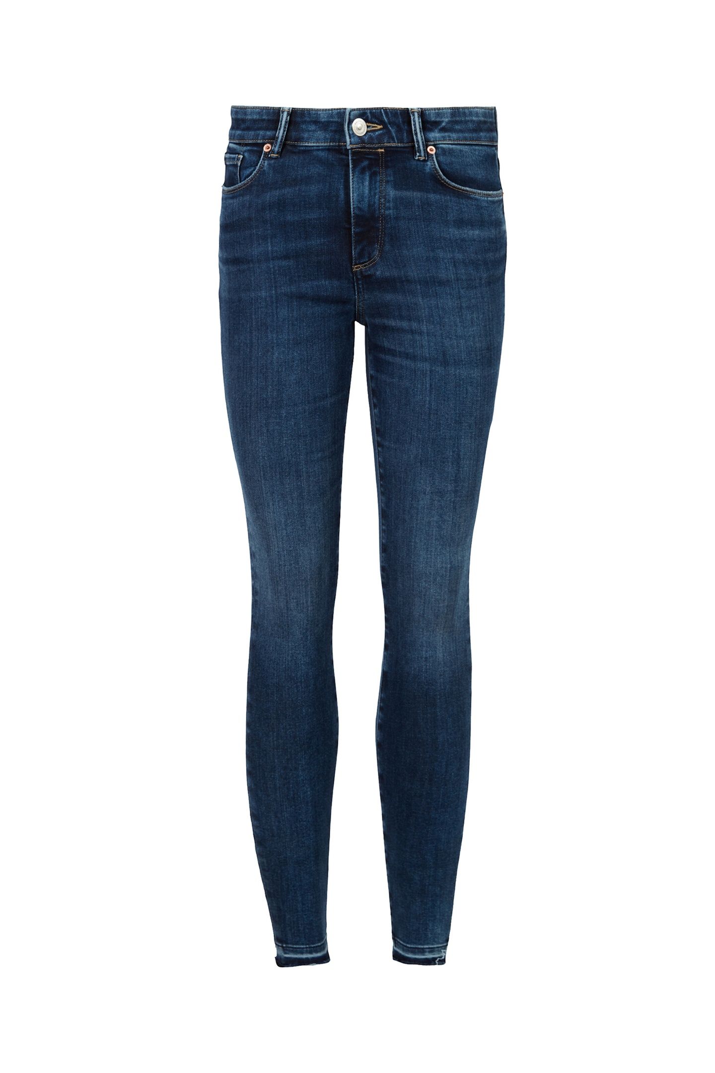 MILLER JEAN DARK INDIGO 6