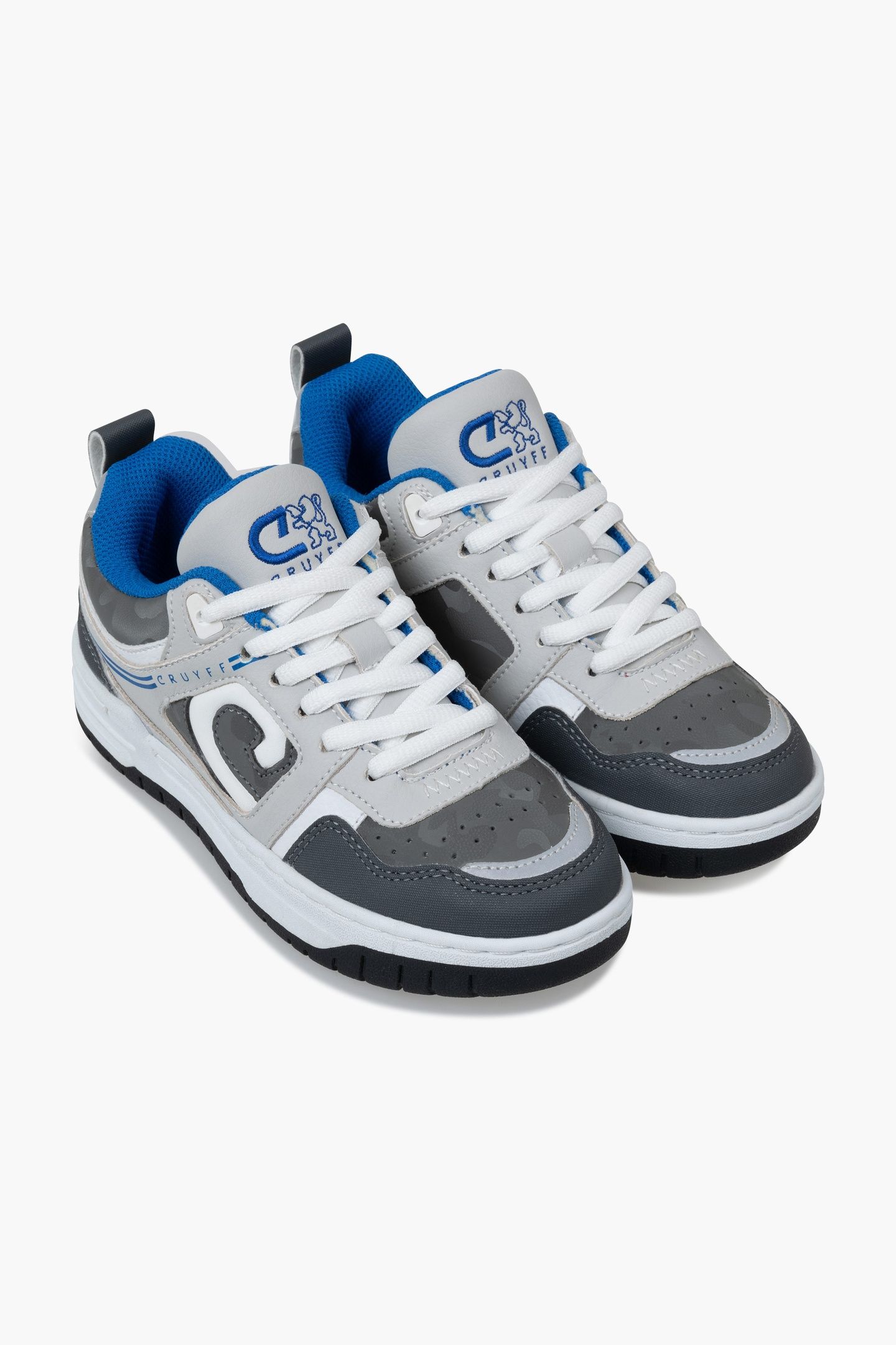 RAVAL LIGHT GREY 2