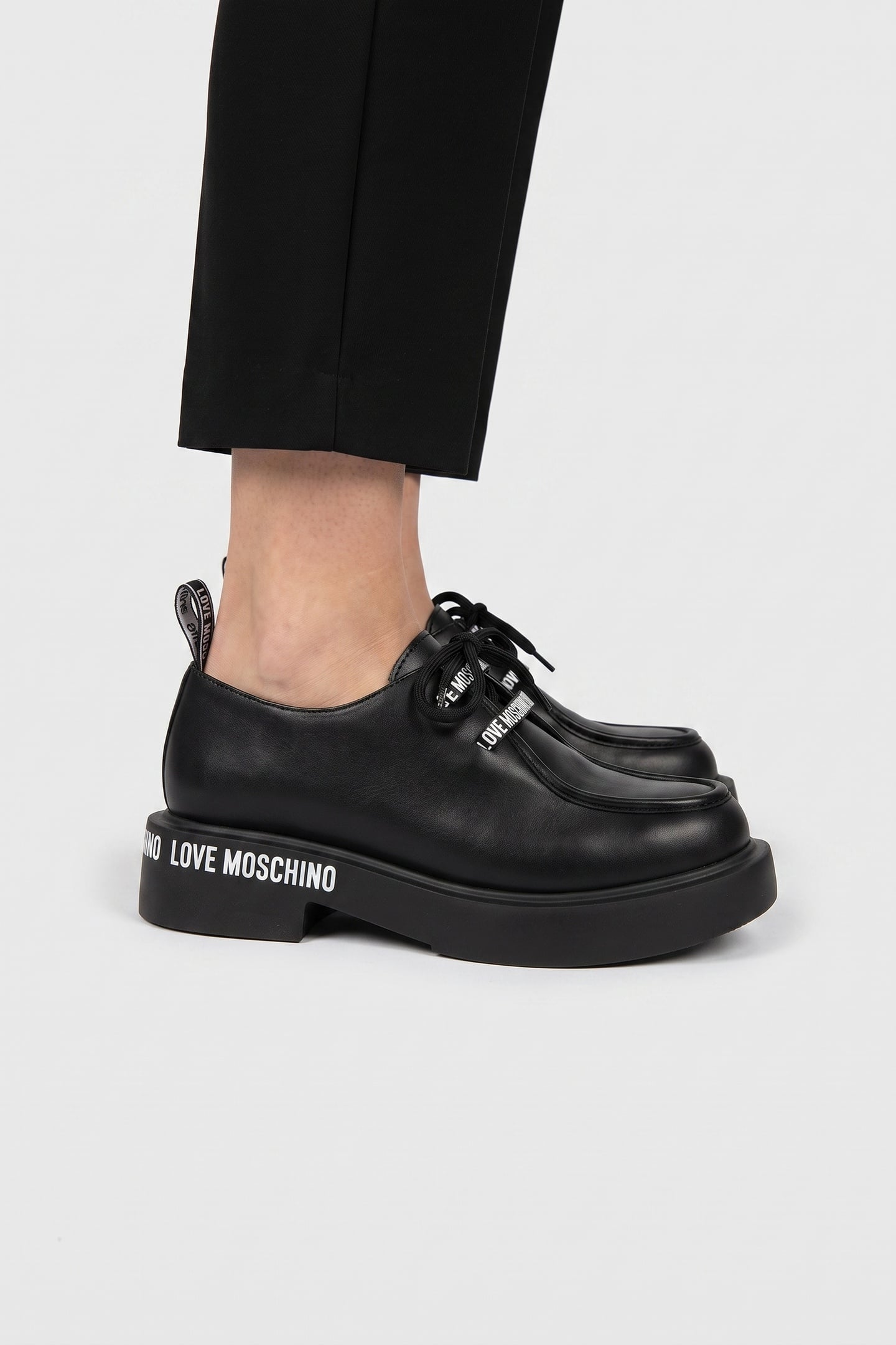 LOAFER BLACK 5