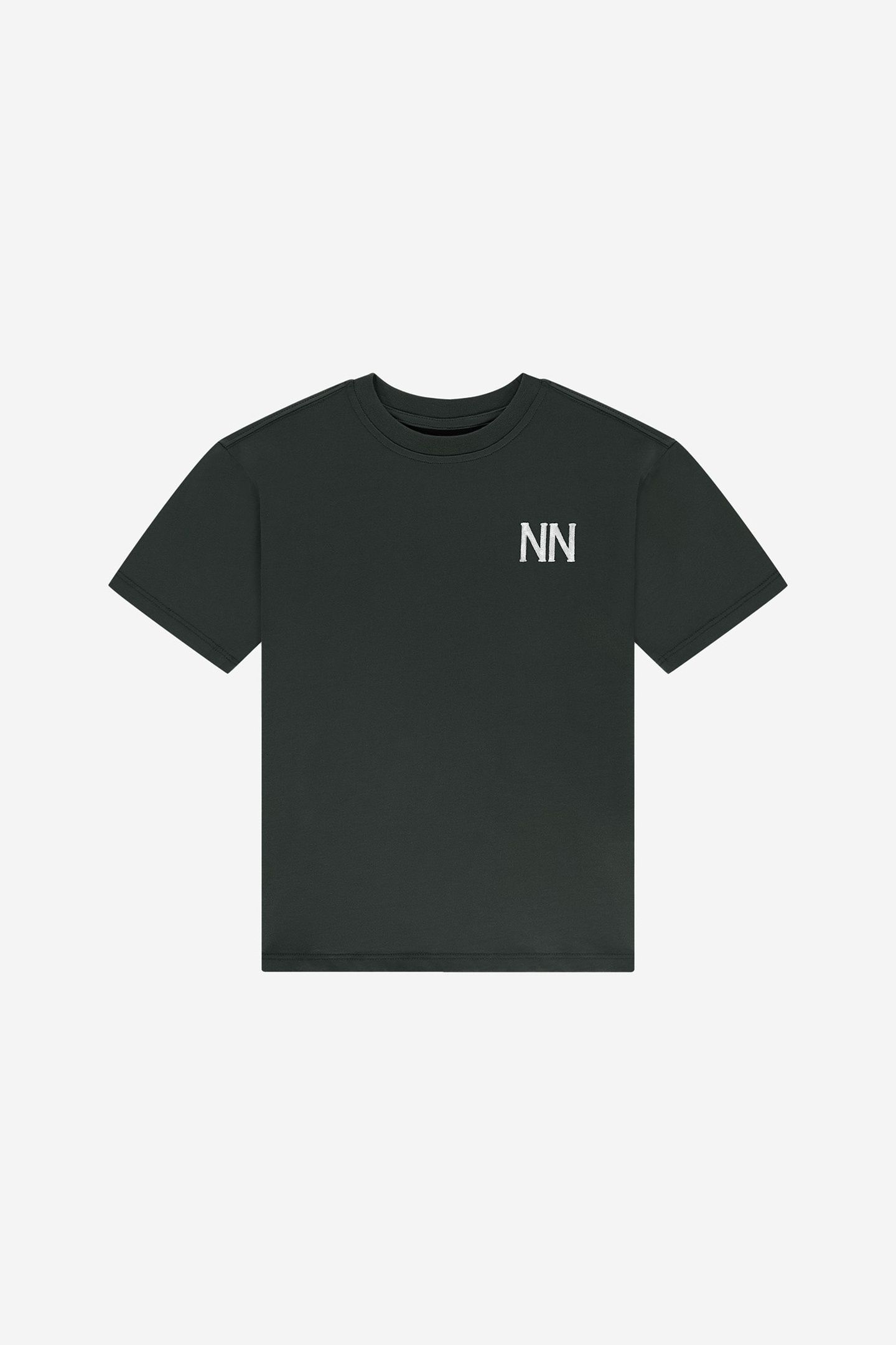 DIAS T-SHIRT PIRATE BLACK 2