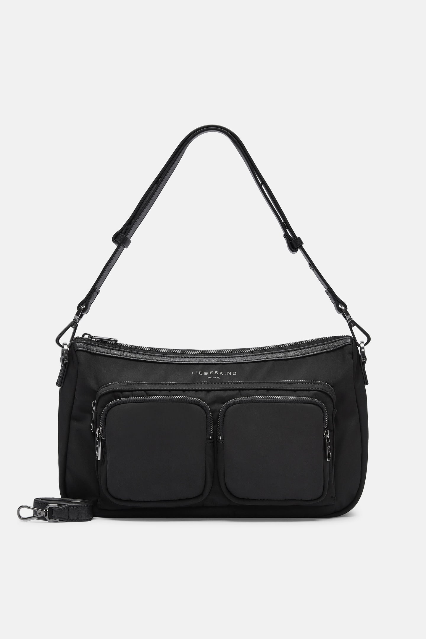 HOBO MEDIUM BLACK 4
