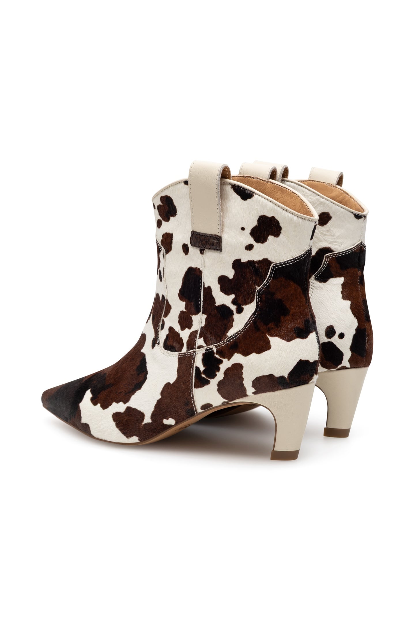 DICTE ANIMAL COW 3