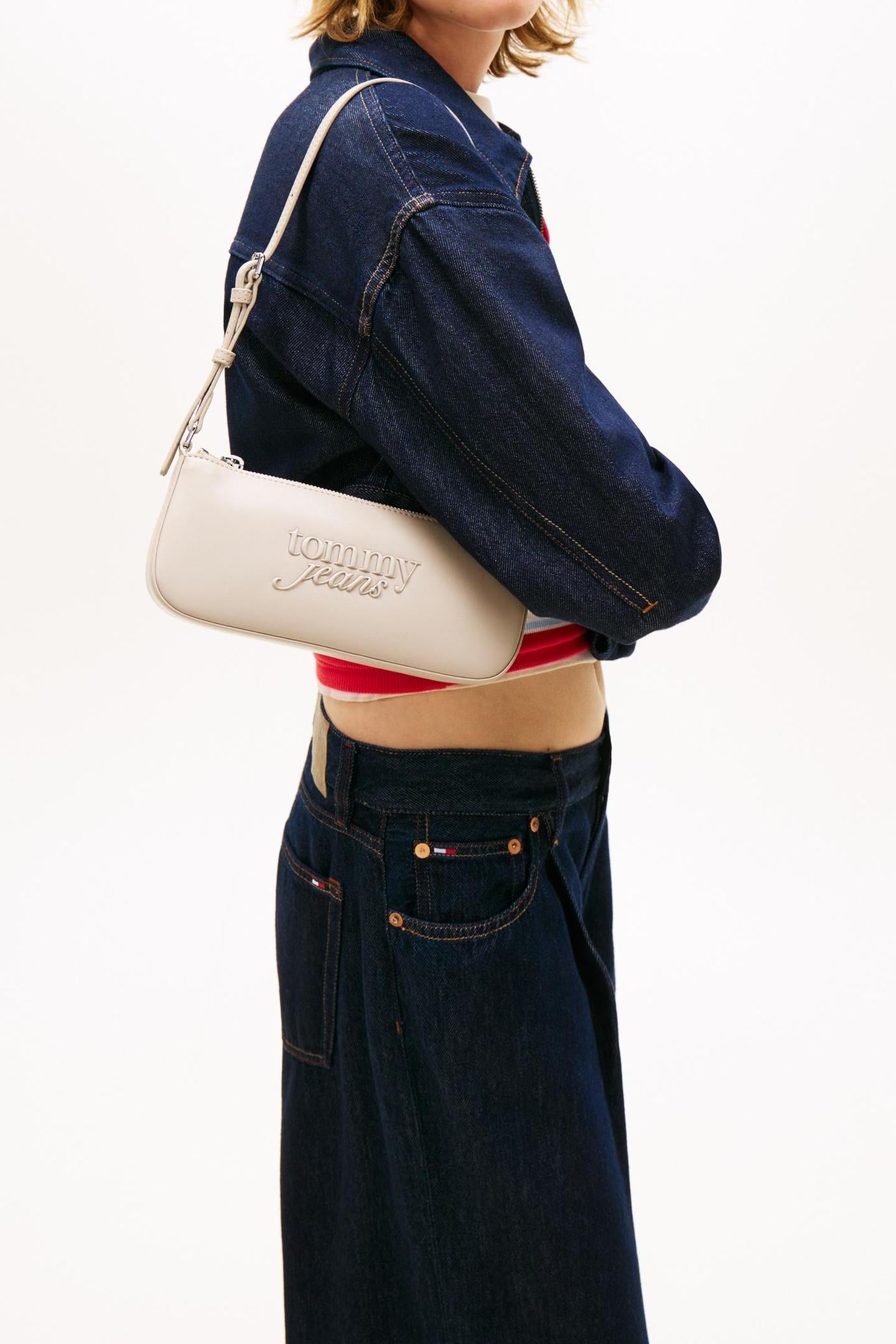 MUST SHOULDER BAG STONE 1