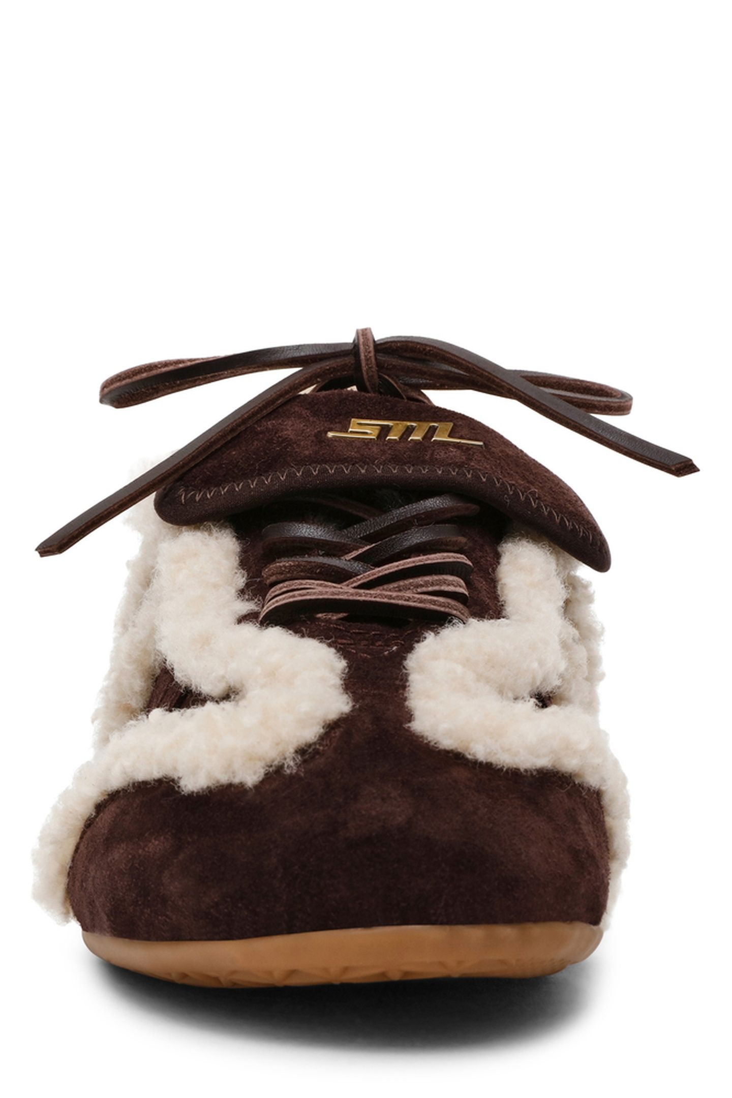 FREEZONE SNEAKERS BROWN 2