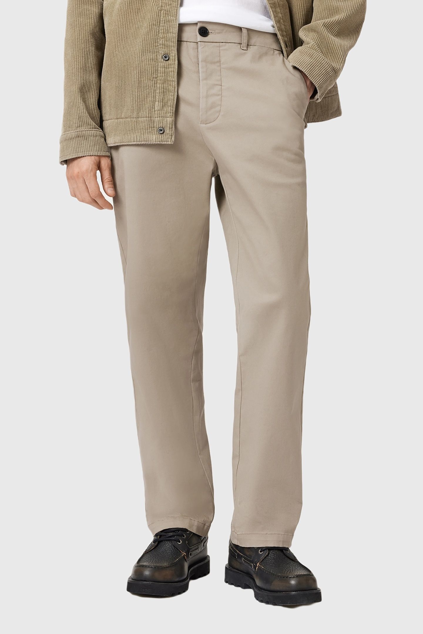 BECKLEY CHINO PEBBLE BROWN 2